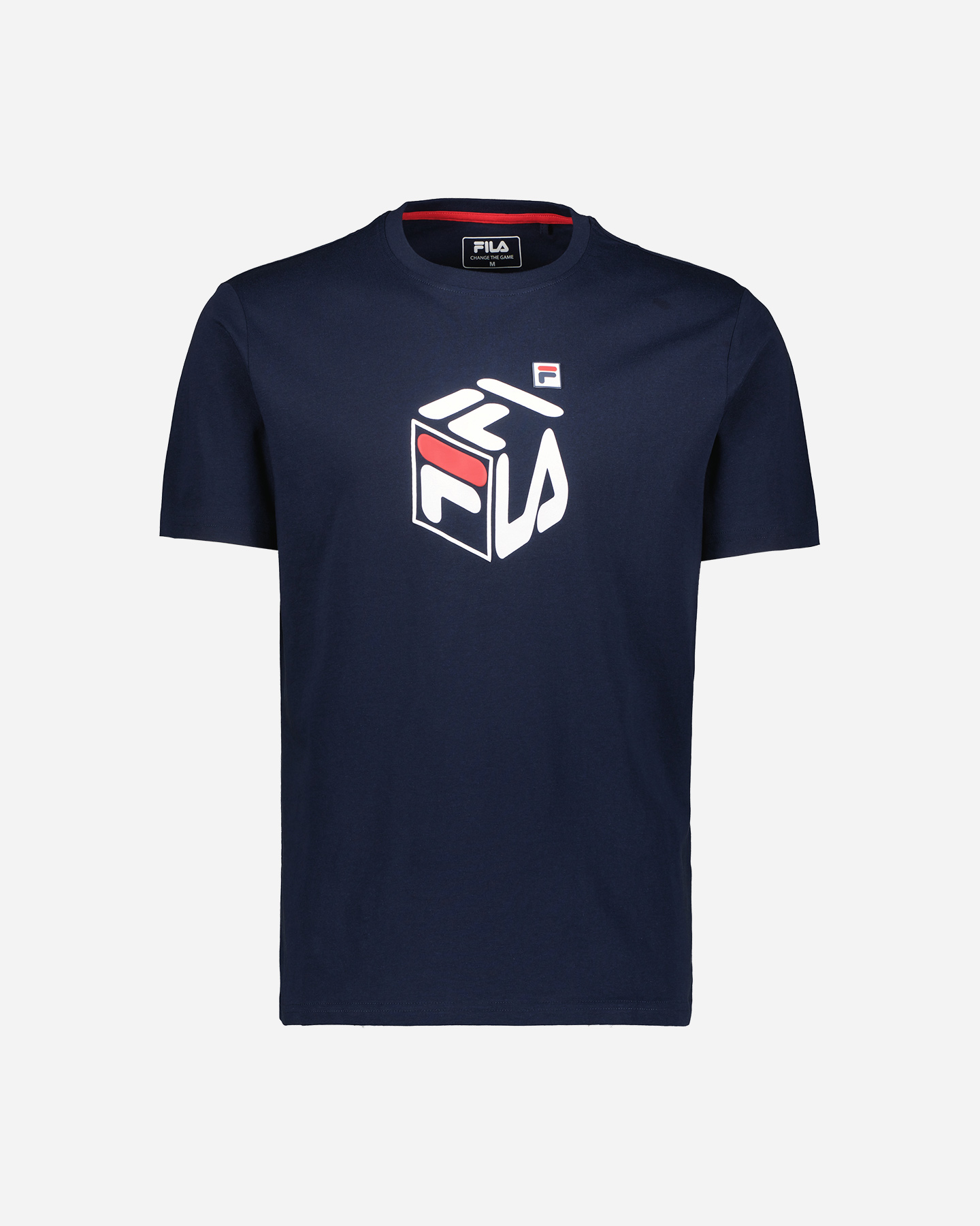 T-shirt FILA BIG LOGO M - 5 | Cisalfa Sport