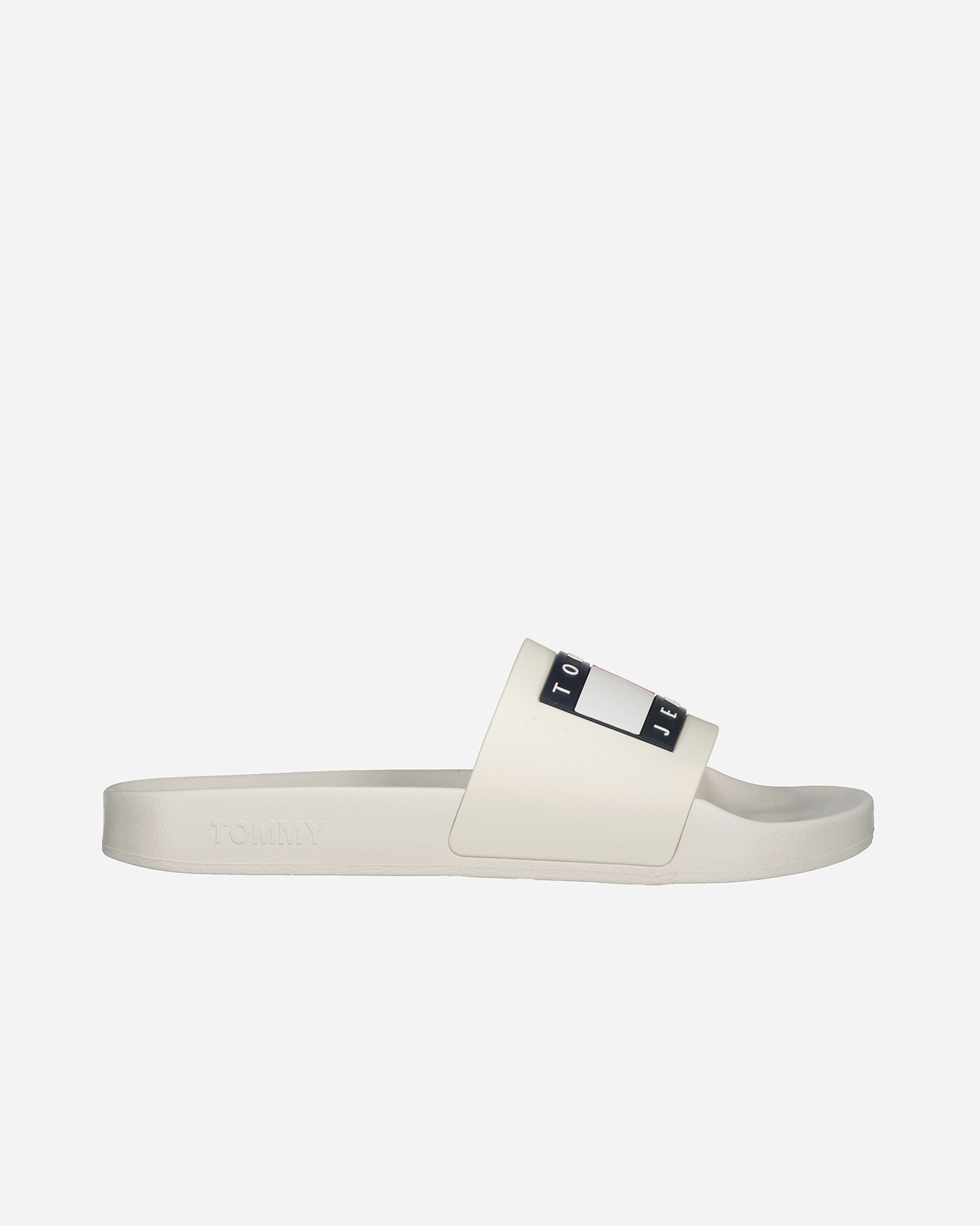 Scarpe sneakers TOMMY HILFIGER FLAG POOL SLD W - Rosa - 1 | Cisalfa Sport