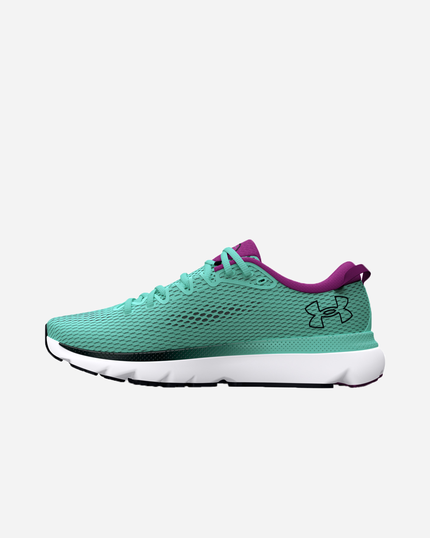 Scarpe running UNDER ARMOUR HOVR INFINITE 5 W - 3 | Cisalfa Sport