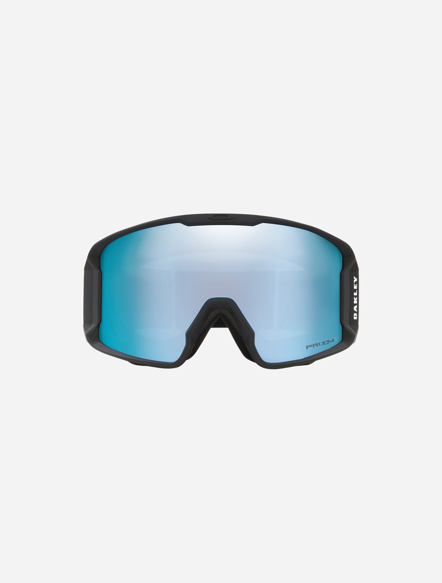 Maschera sci OAKLEY LINE MINER L FACTORY PILOT PRIZM - 1 | Cisalfa Sport