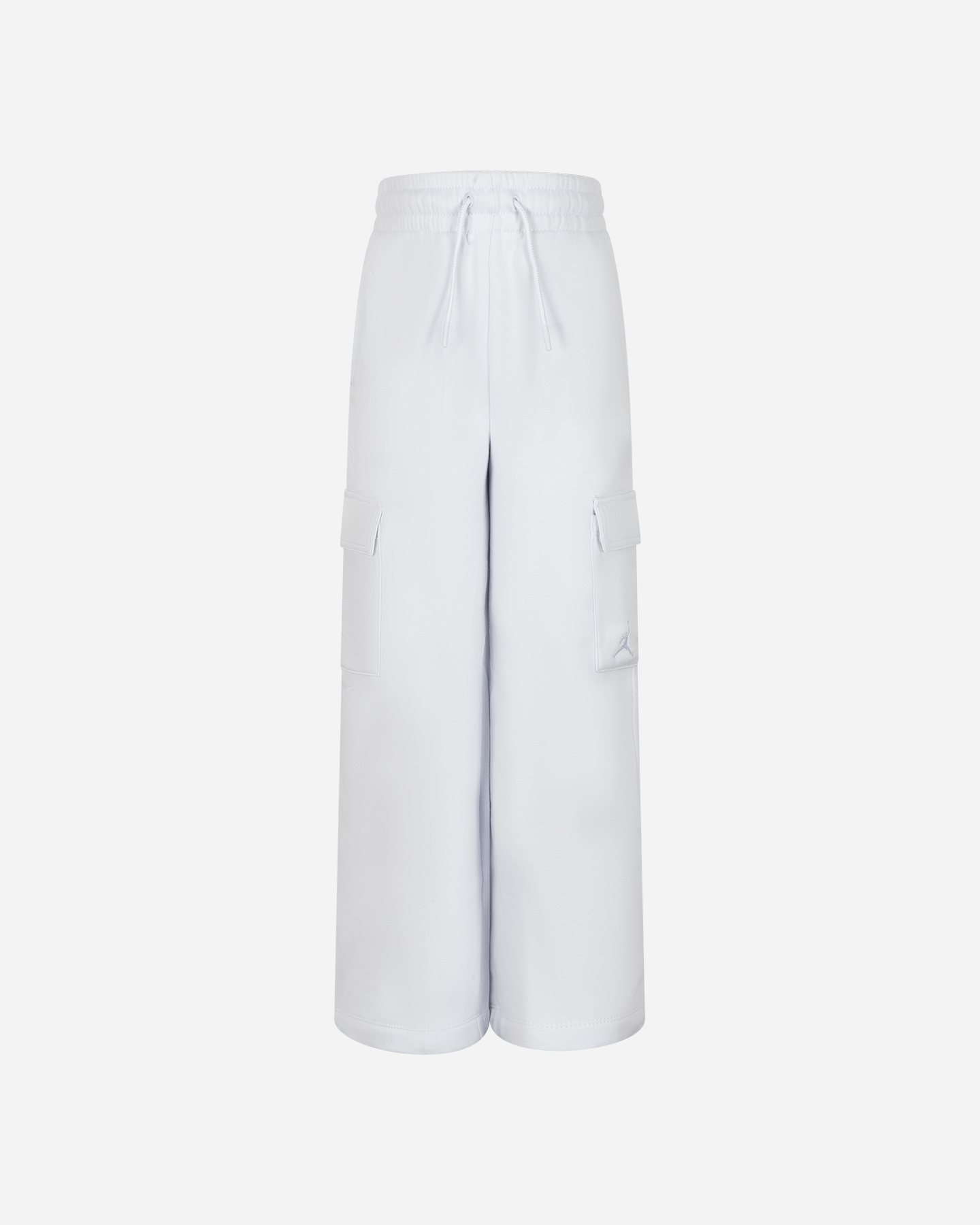 Pantalone NIKE JORDAN WIDE LEG JR - Grigio - 0 | Cisalfa Sport