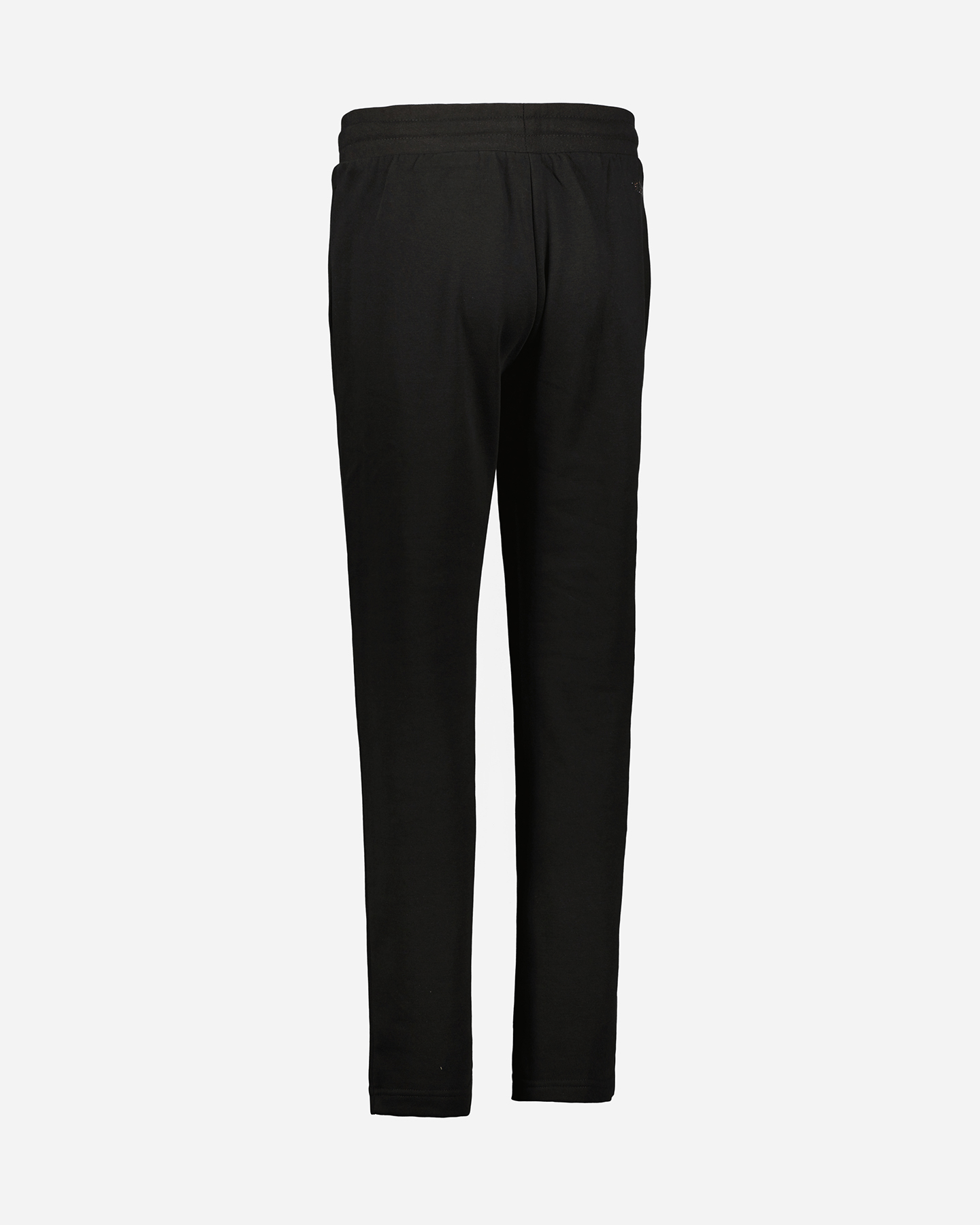 Pantalone ADMIRAL CLASSIC W - Nero - 2 | Cisalfa Sport