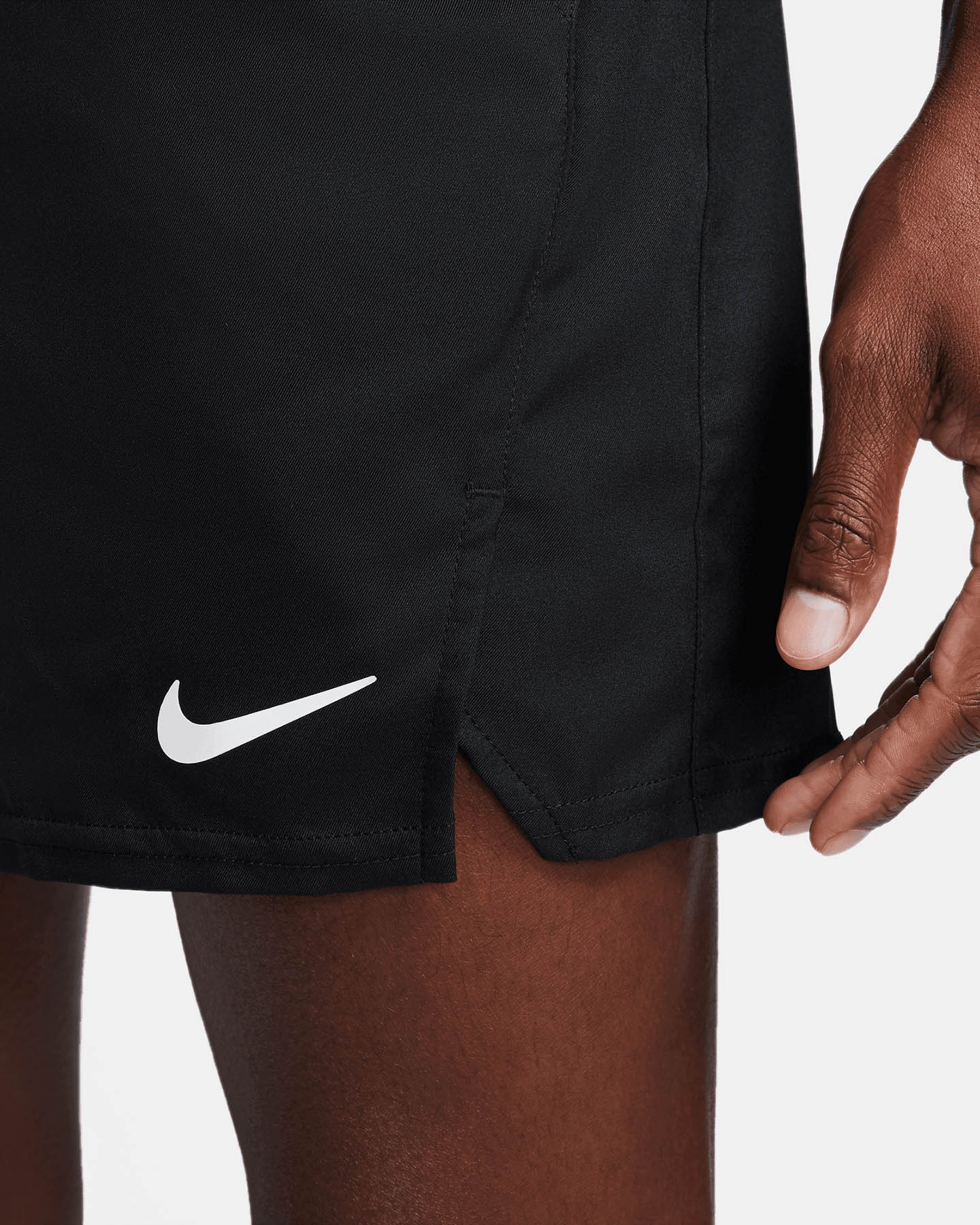 Pantaloncini tennis NIKE DRI-FIT 7" FLEX VICTORY M - 3 | Cisalfa Sport