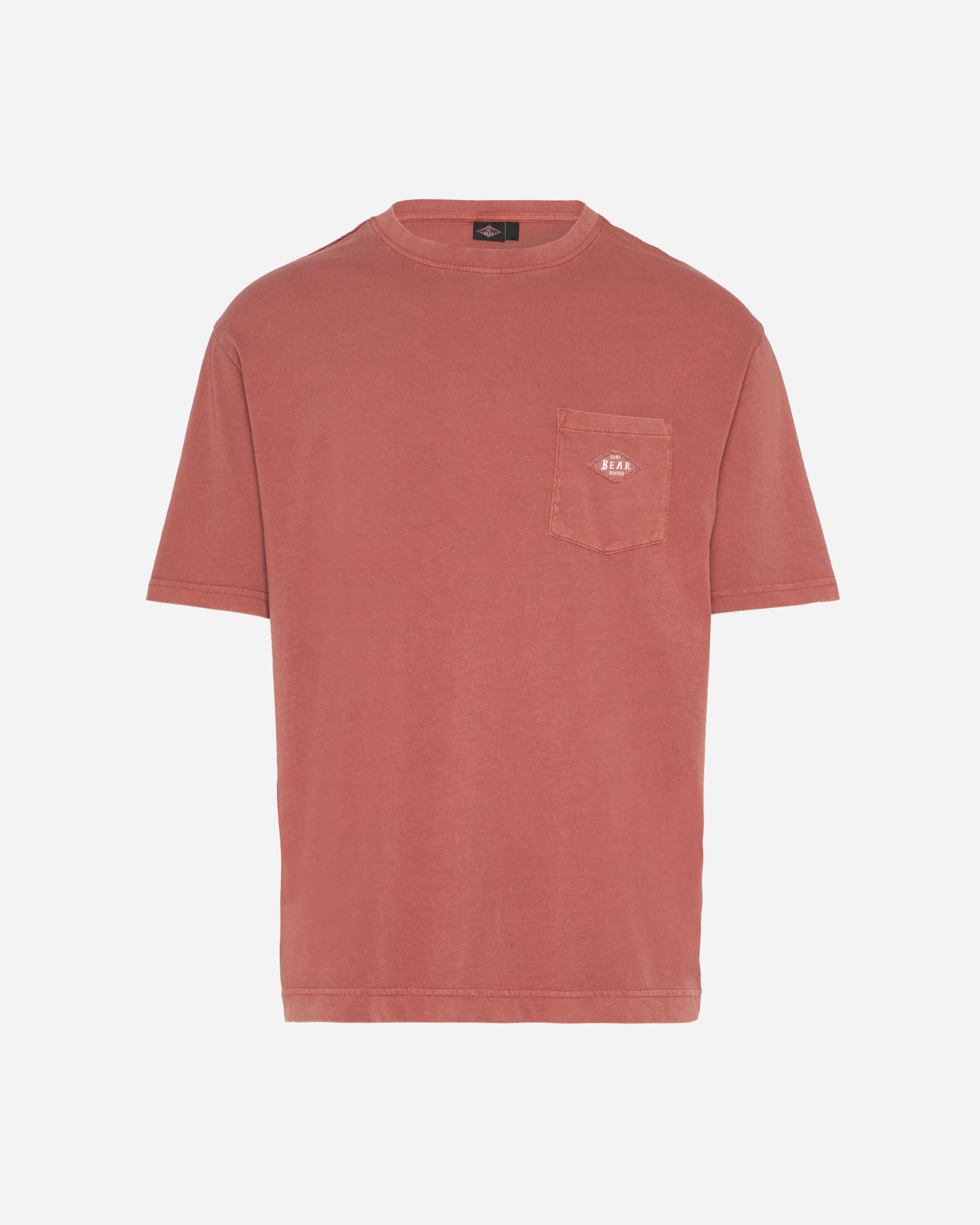 T-shirt BEAR BEACH BREAK M - Marrone - 0 | Cisalfa Sport