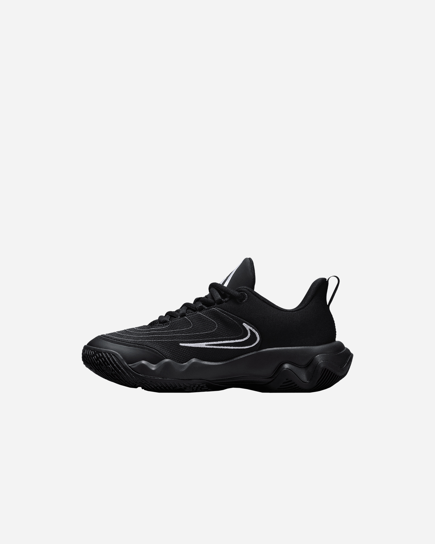 Scarpe basket NIKE GIANNIS IMMORTALITY 4 GS JR - 4 | Cisalfa Sport