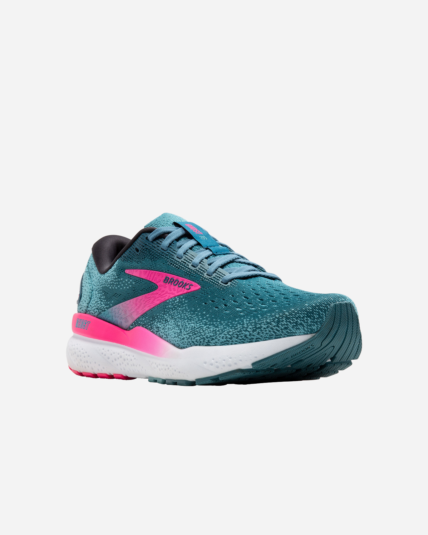 Scarpe running BROOKS GHOST 16 W - 1 | Cisalfa Sport