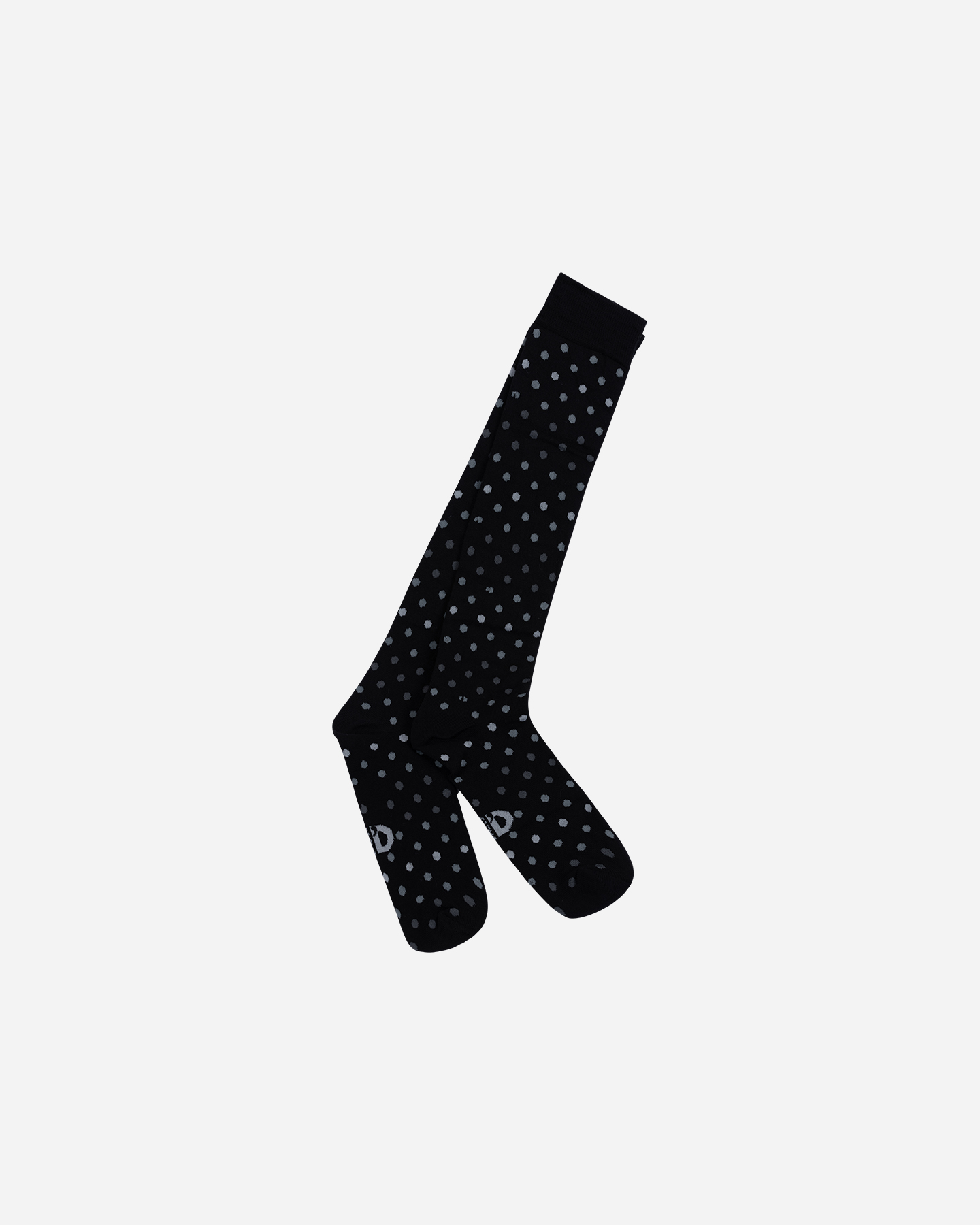 Calze DACK'S POIS LONG M - Nero - 0 | Cisalfa Sport