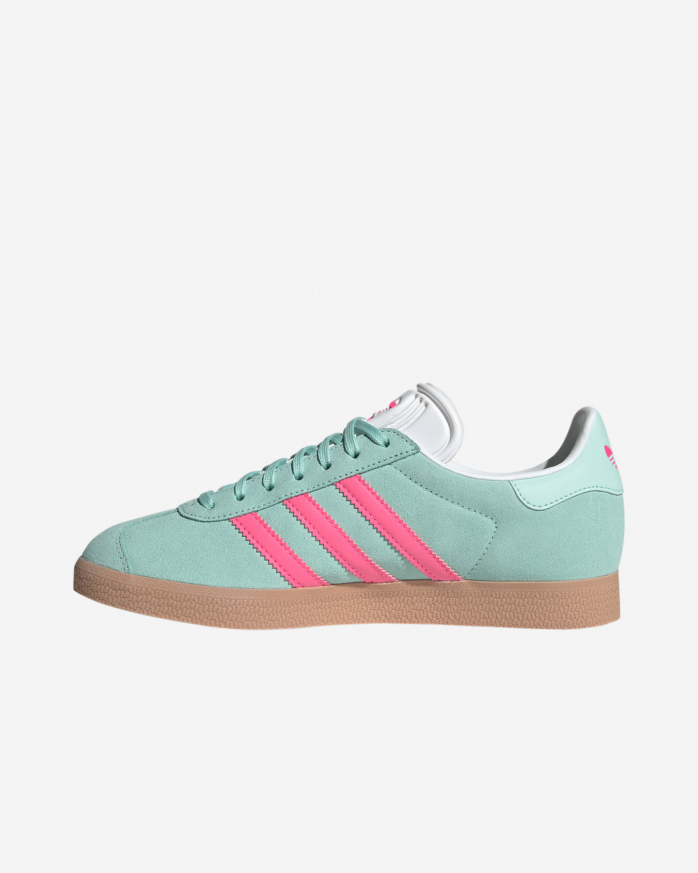 Scarpe sneakers ADIDAS GAZELLE W - 3 | Cisalfa Sport