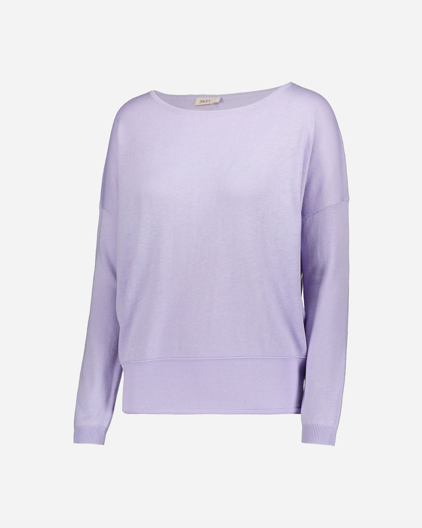 Maglione DACK'S KNIT DOLLY W - Lilla - 5 | Cisalfa Sport