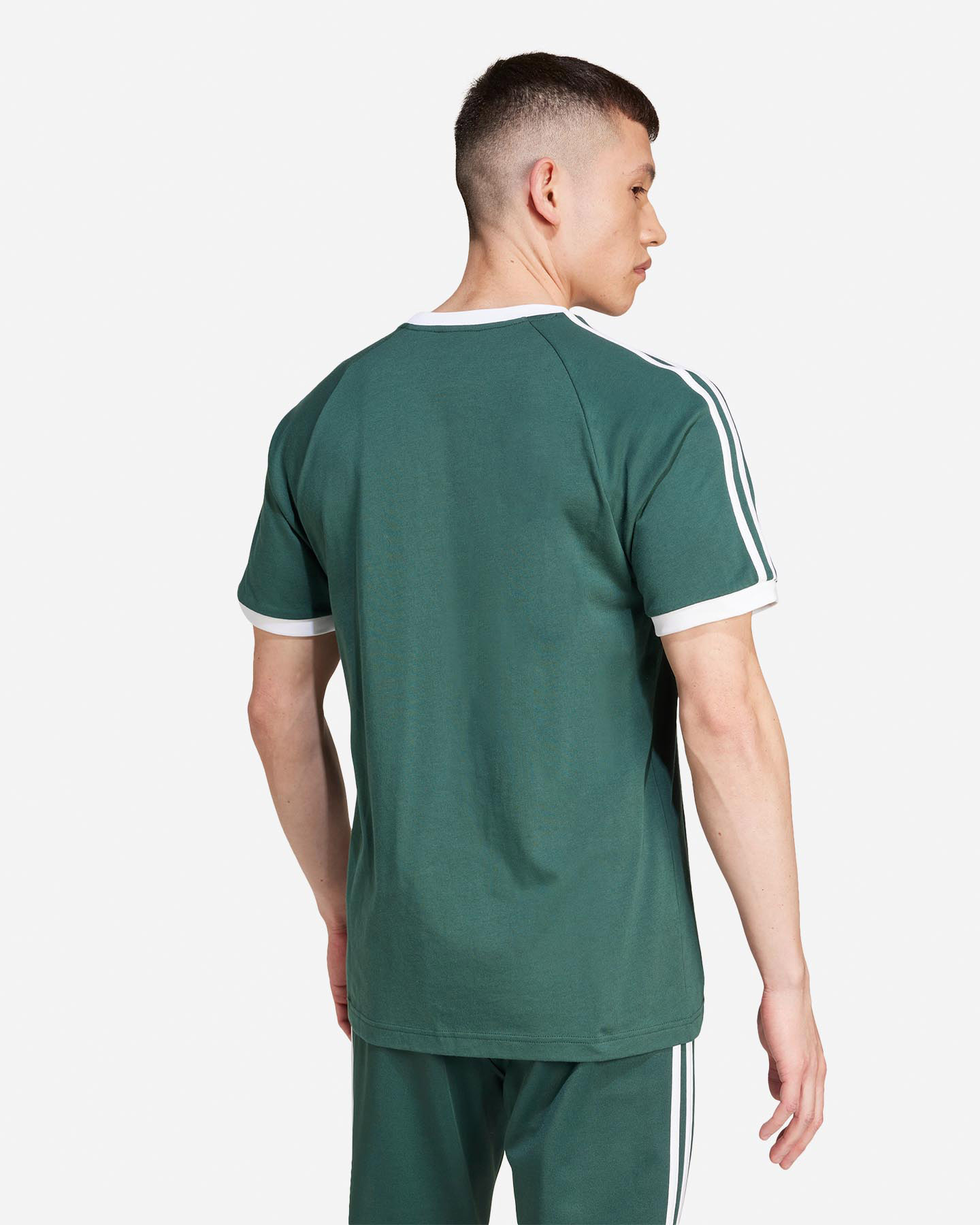 T-shirt ADIDAS 3STRIPES M - 1 | Cisalfa Sport