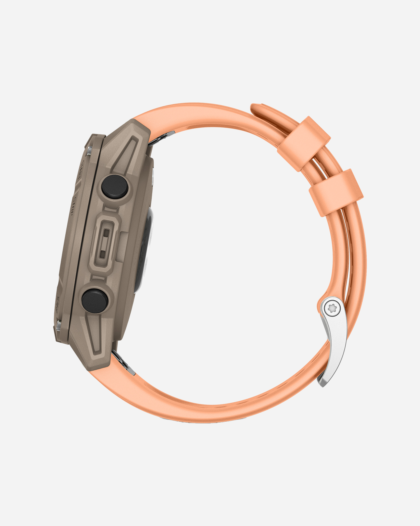 Orologio multifunzione GARMIN DESCENT G2 AMOLED - Color mix - 5 | Cisalfa Sport