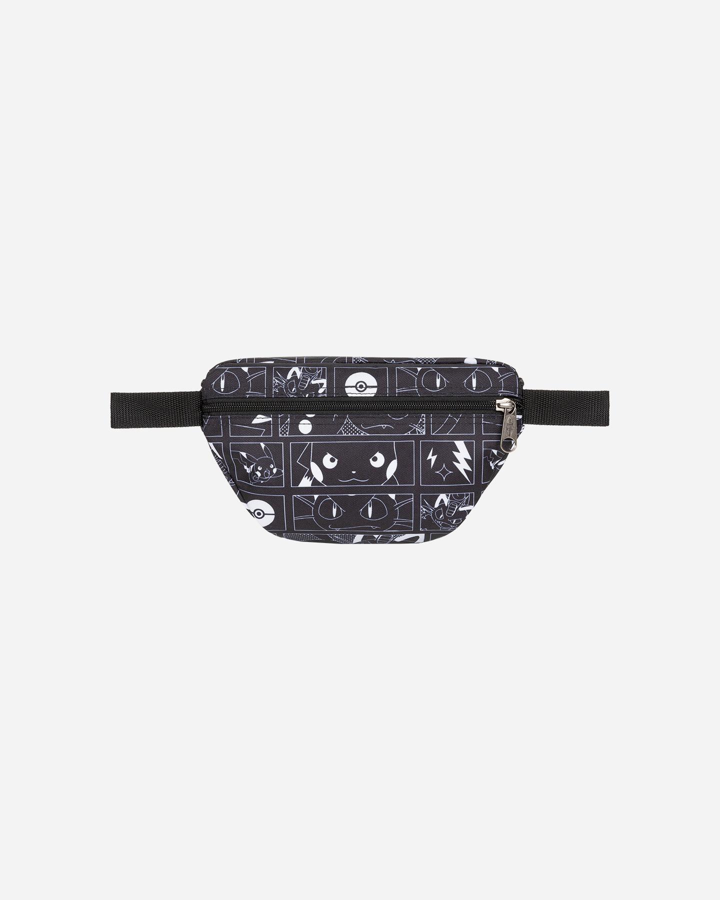Marsupio EASTPAK SPRINGER POKEMON - Nero - 1 | Cisalfa Sport