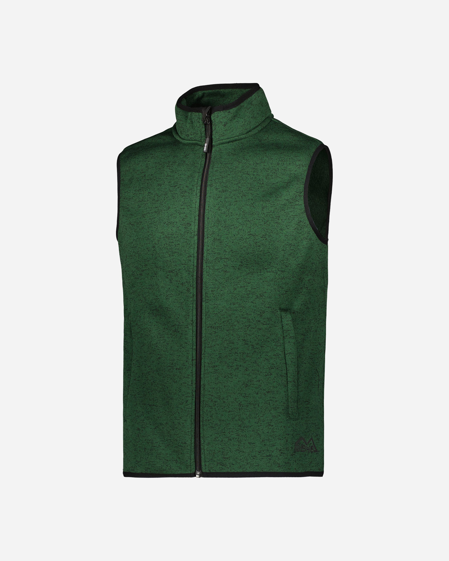 Gilet 8848 KNIT MELANGE M - 5 | Cisalfa Sport