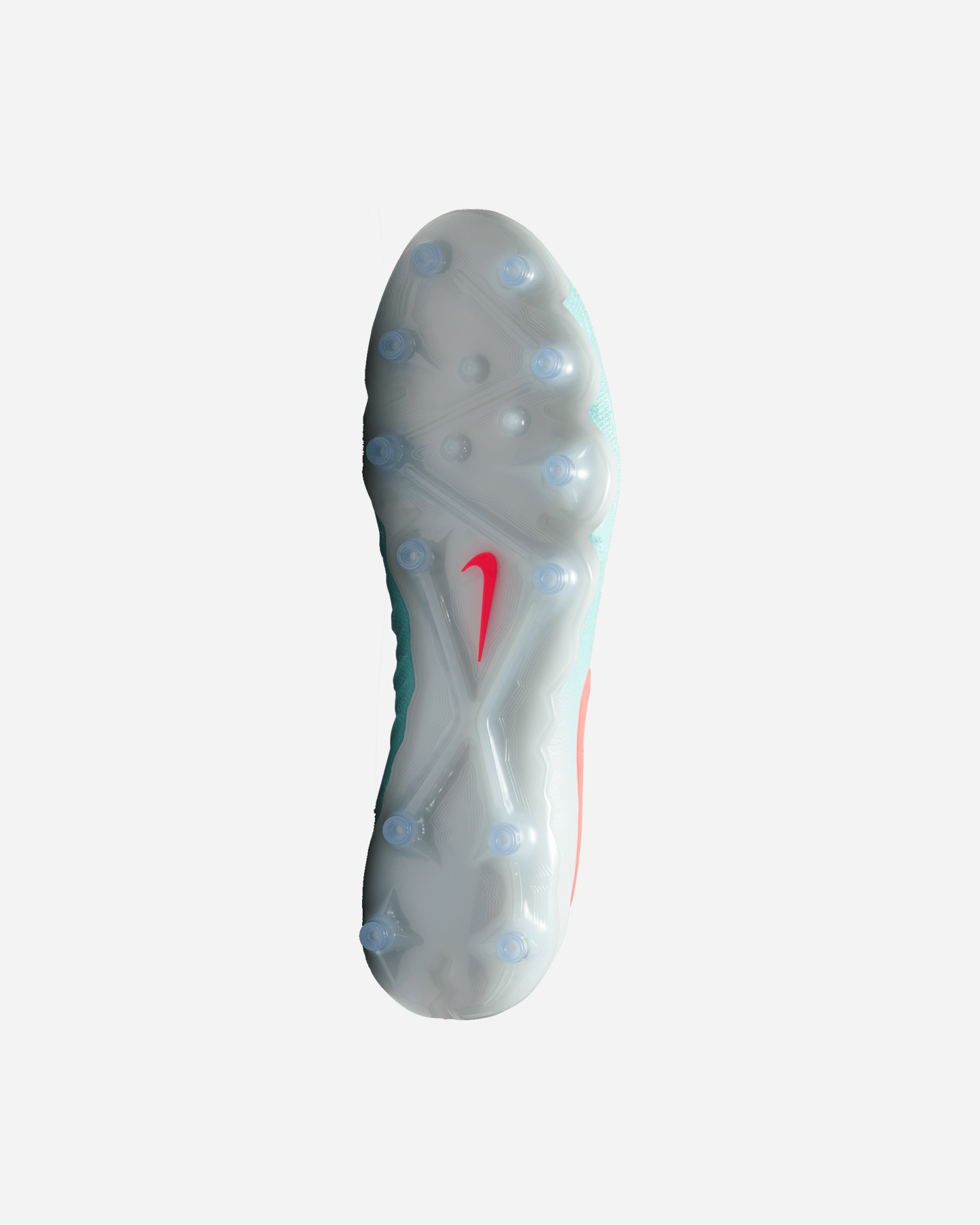 Scarpe calcio NIKE PHANTOM GX II ELITE AG PRO M - Color mix - 2 | Cisalfa Sport
