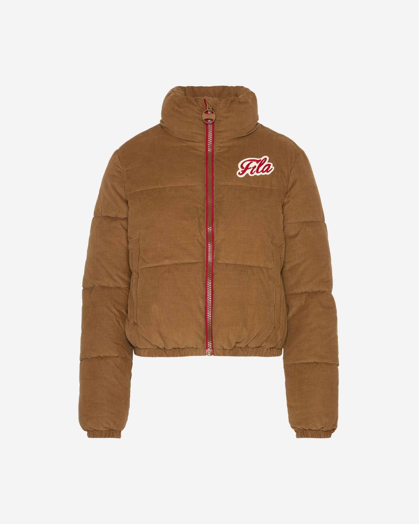 Giubbotto FILA STREETWEAR W - Marrone - 0 | Cisalfa Sport