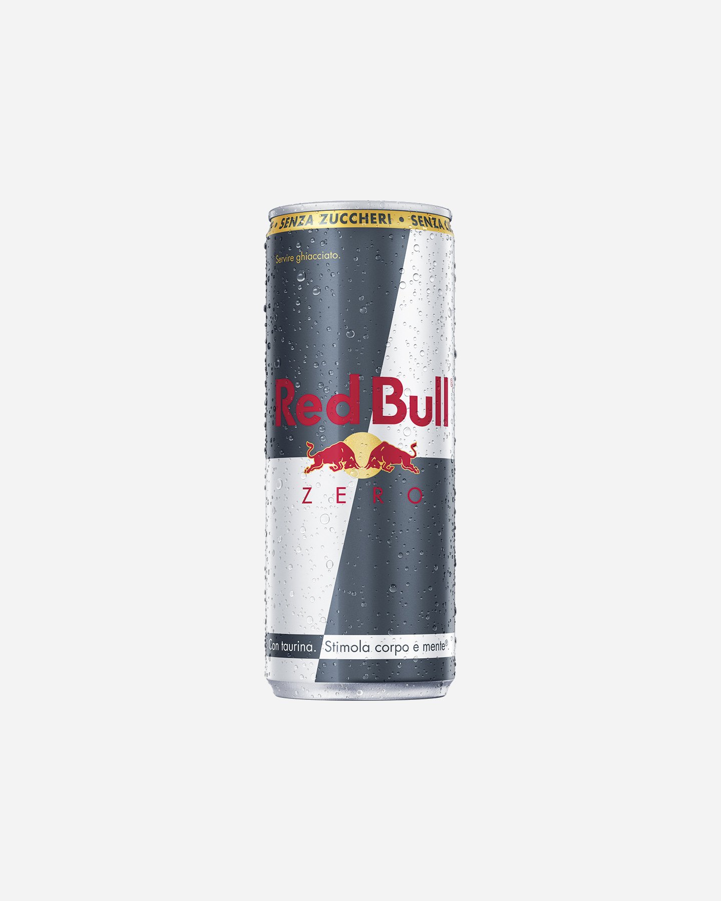 Energetici RED BULL ENERGY DRINK 250ML ZERO  - 4 | Cisalfa Sport