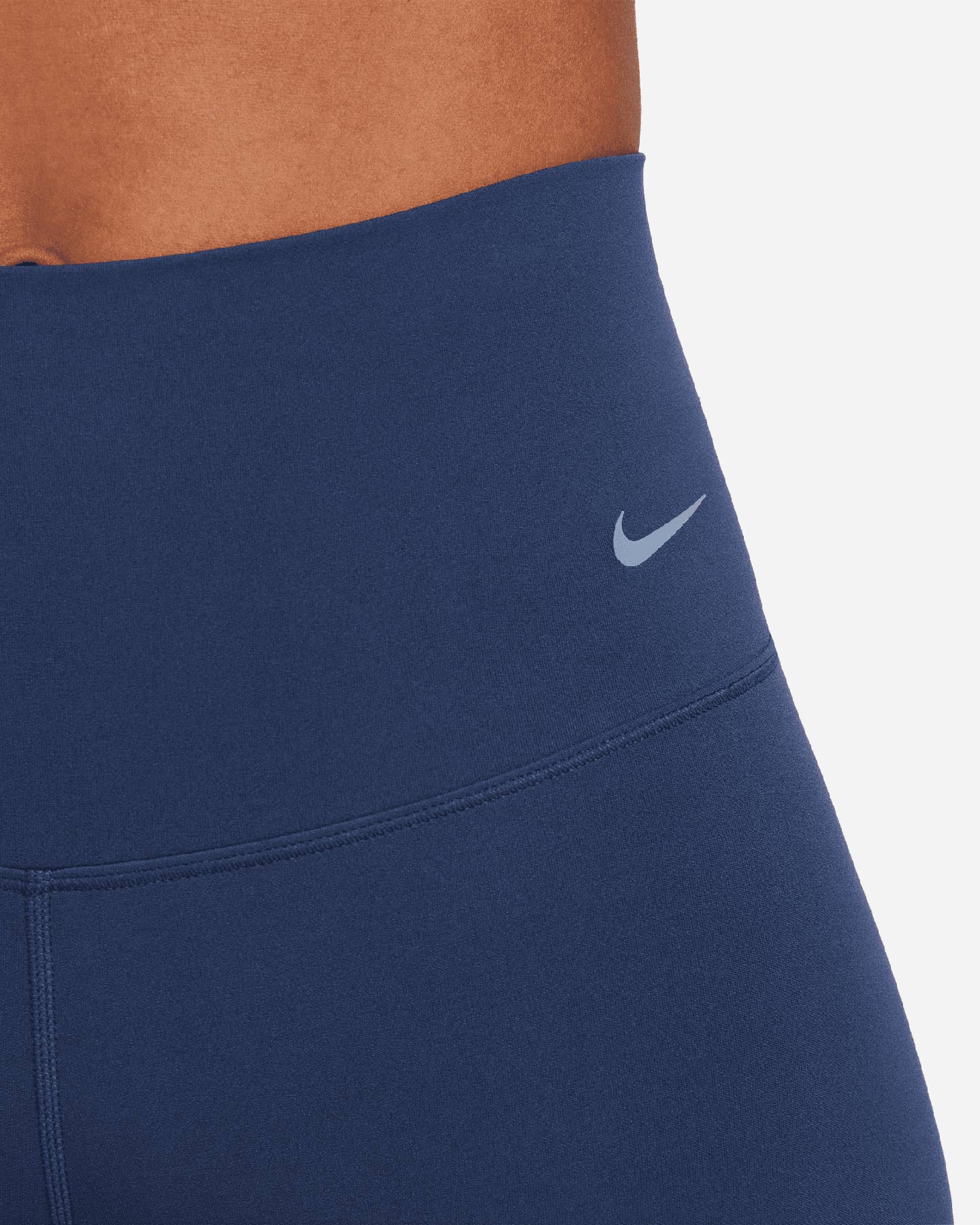 Leggings NIKE 7/8 ZENVY YOGA W - 4 | Cisalfa Sport