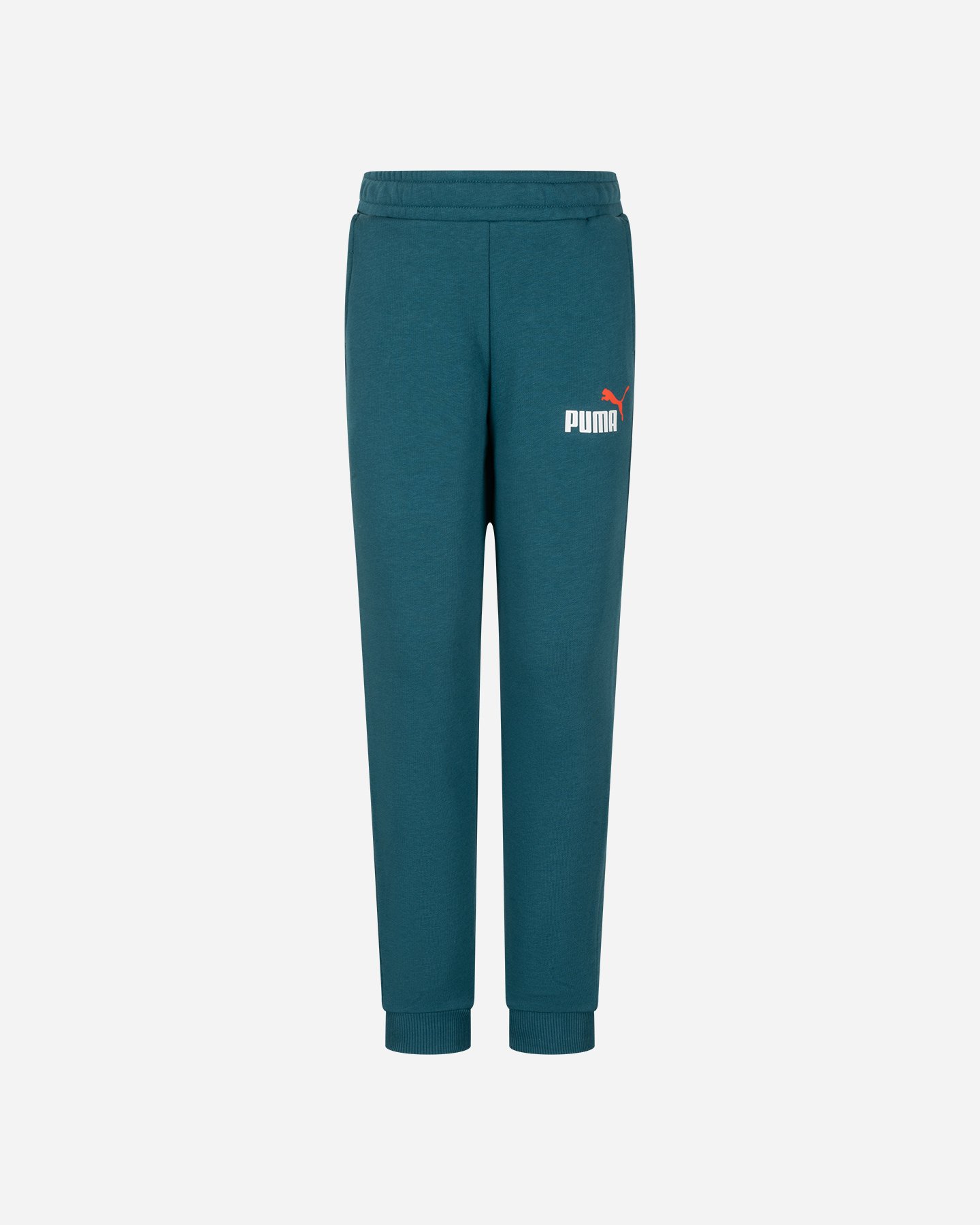 Pantalone PUMA ESSENTIAL JR - 0 | Cisalfa Sport