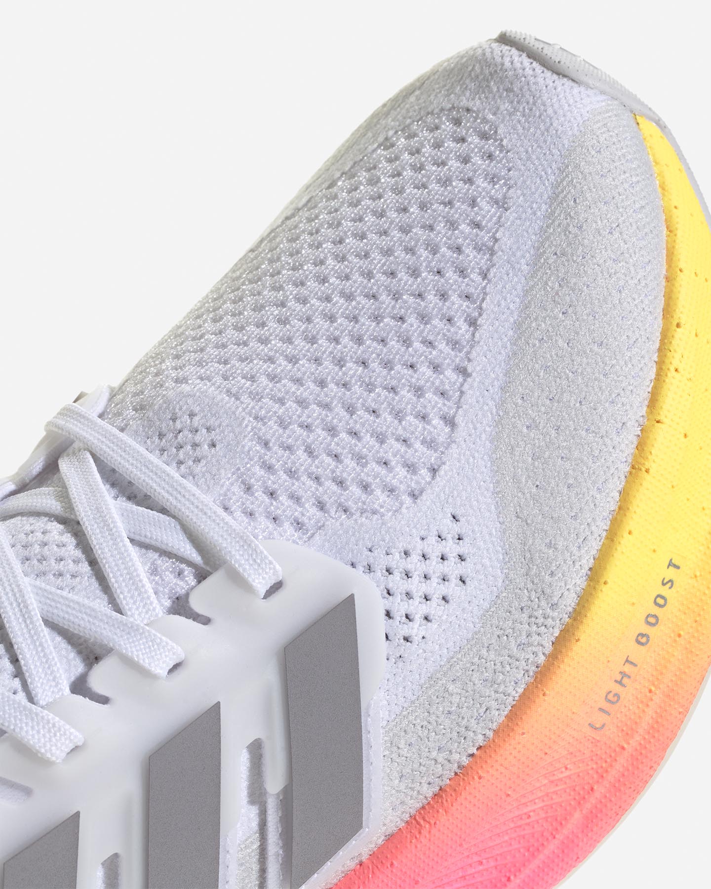 Scarpe running ADIDAS ULTRABOOST 5 M - Bianco - 4 | Cisalfa Sport