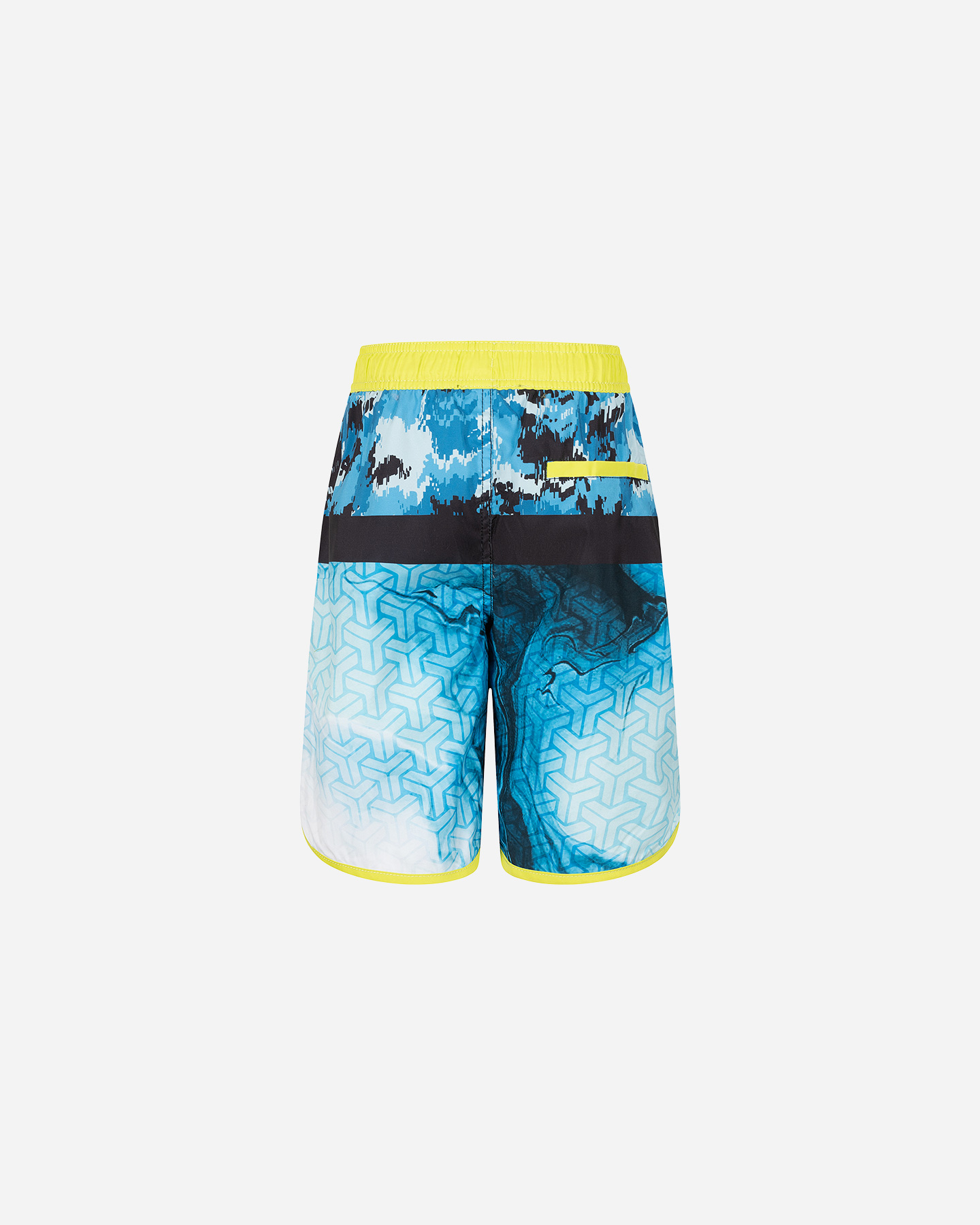 Boardshort mare MISTRAL WAVES JR - 1 | Cisalfa Sport