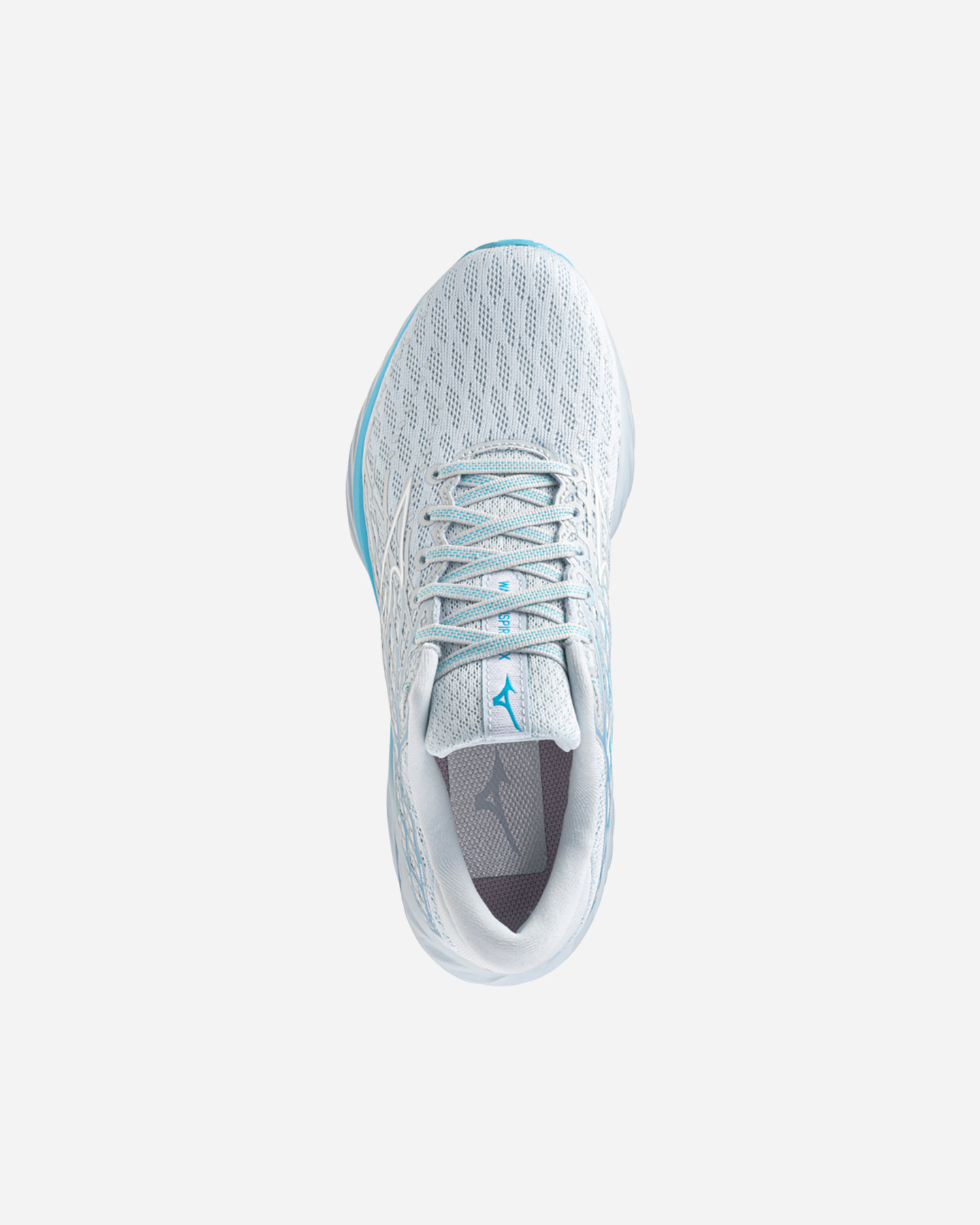 Scarpe running MIZUNO WAVE INSPIRE 20 W - Color mix - 2 | Cisalfa Sport