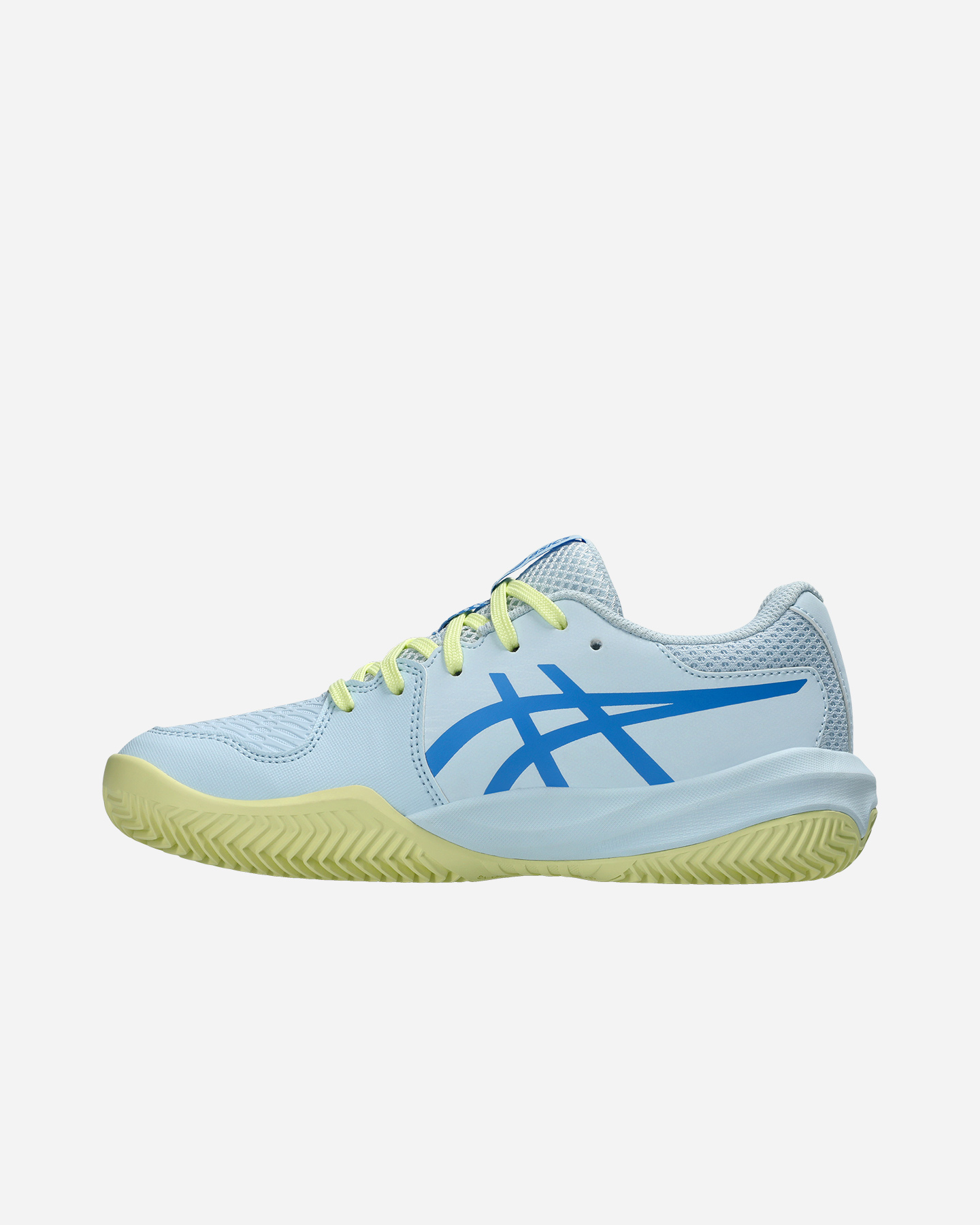 Scarpe tennis ASICS GEL RESOLUTION GEL CLAY JR - 5 | Cisalfa Sport