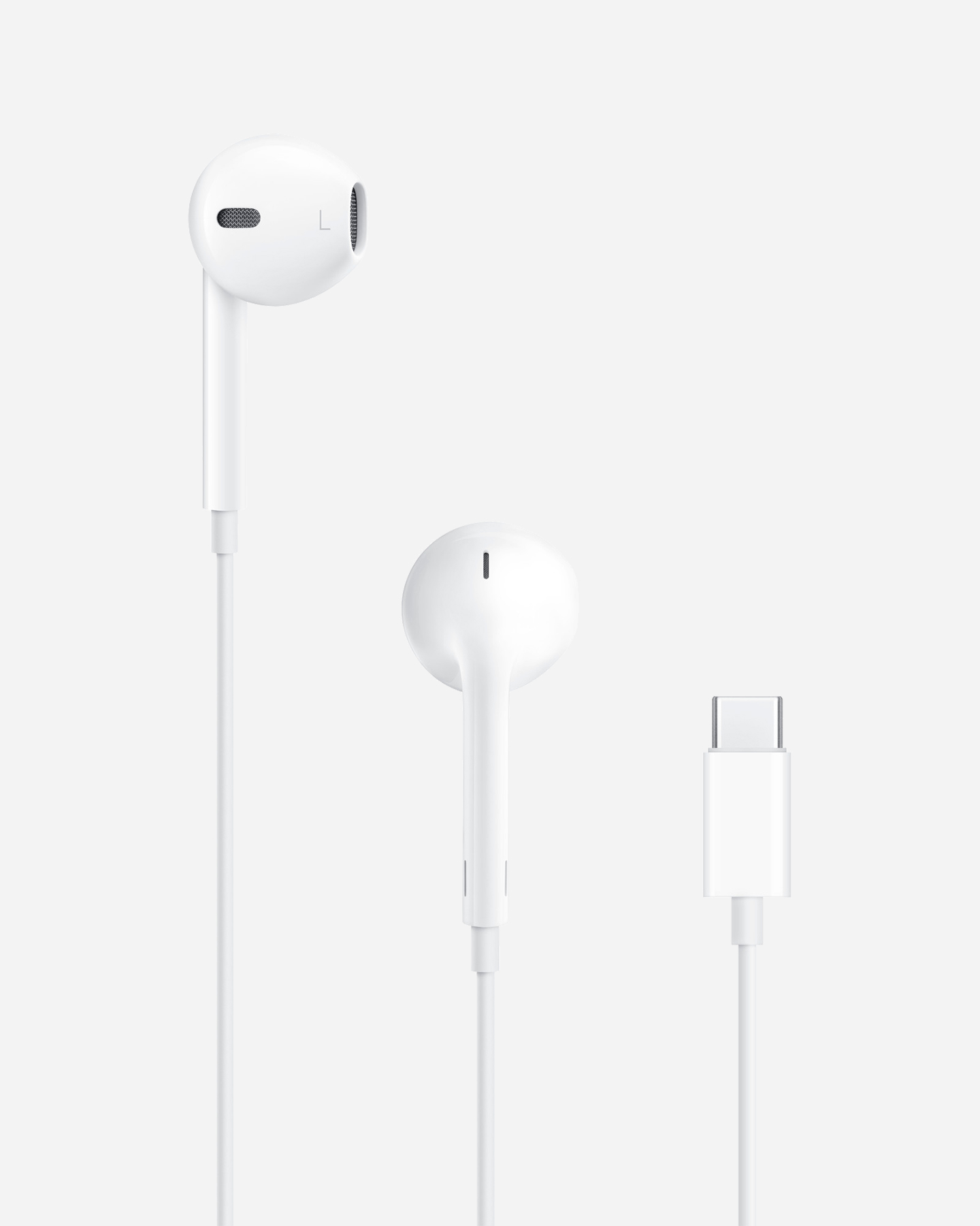 Cuffie audio APPLE EARPODS APPLE USB-C  - 0 | Cisalfa Sport