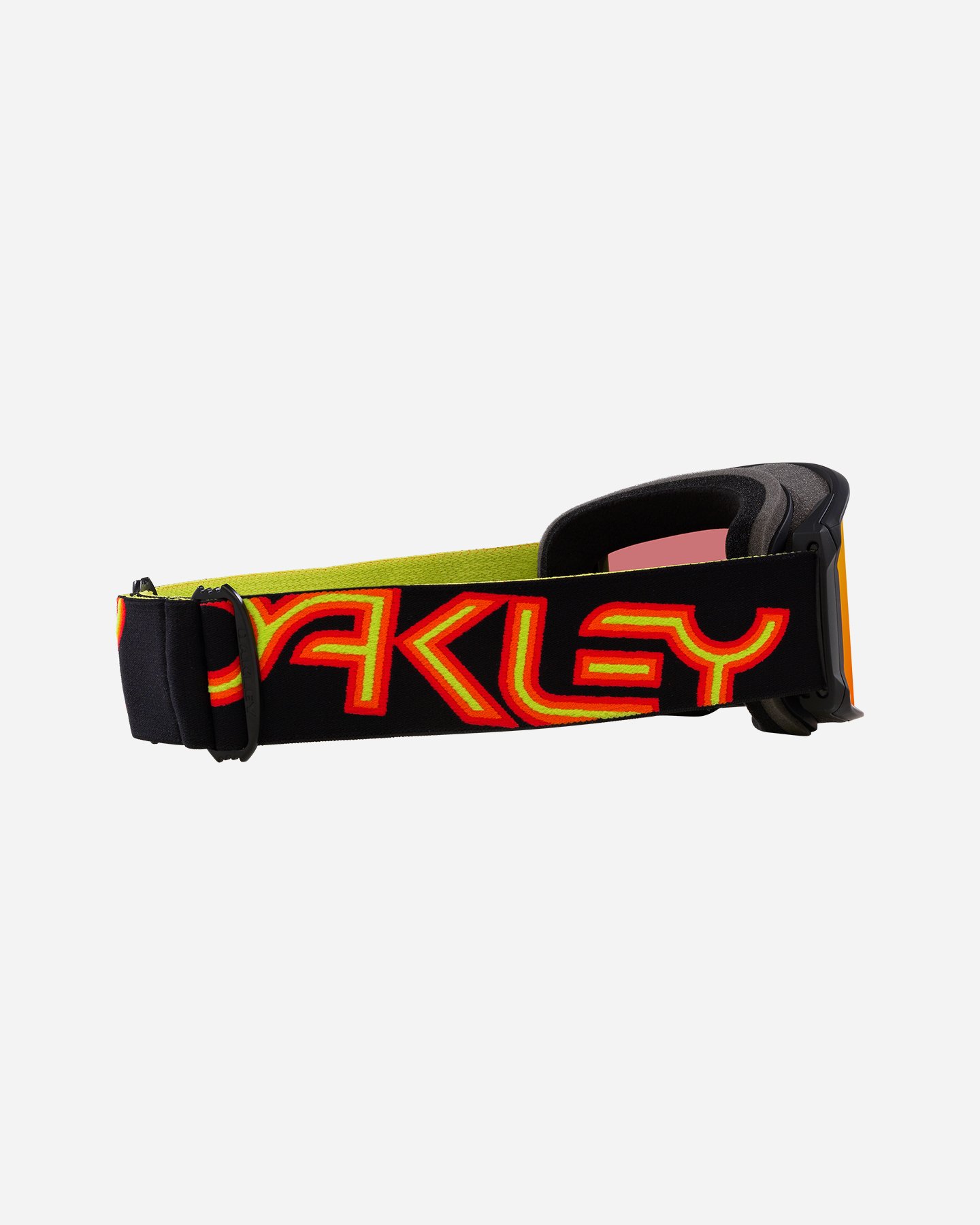 Maschera sci OAKLEY LINE MINER L PRIZM  - 2 | Cisalfa Sport