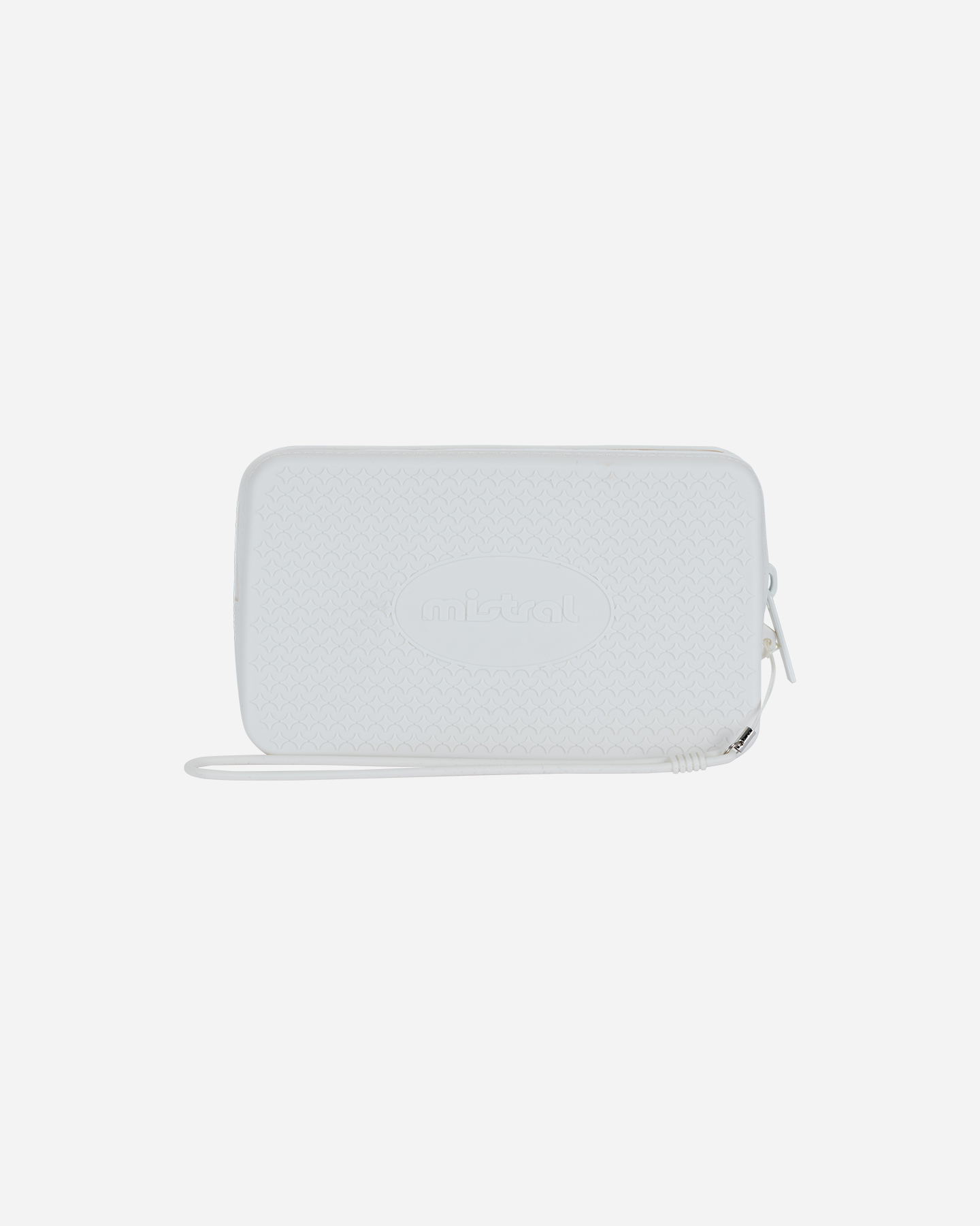 Borsa MISTRAL LOGO W - Bianco - 0 | Cisalfa Sport