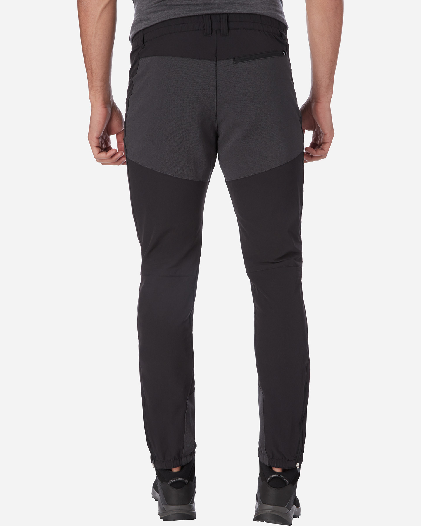 Pantalone outdoor MCKINLEY BEIRA M - 2 | Cisalfa Sport