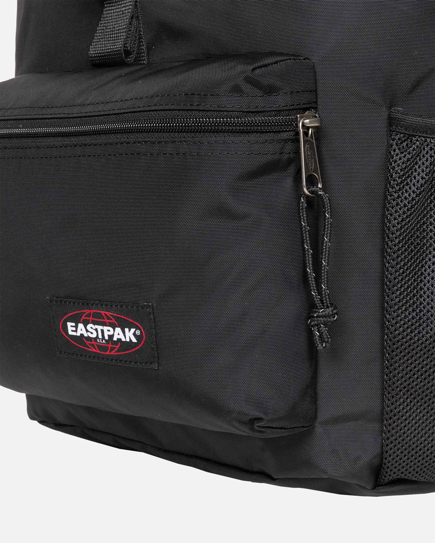 Zaino EASTPAK BAZEGO POWR - Nero - 3 | Cisalfa Sport