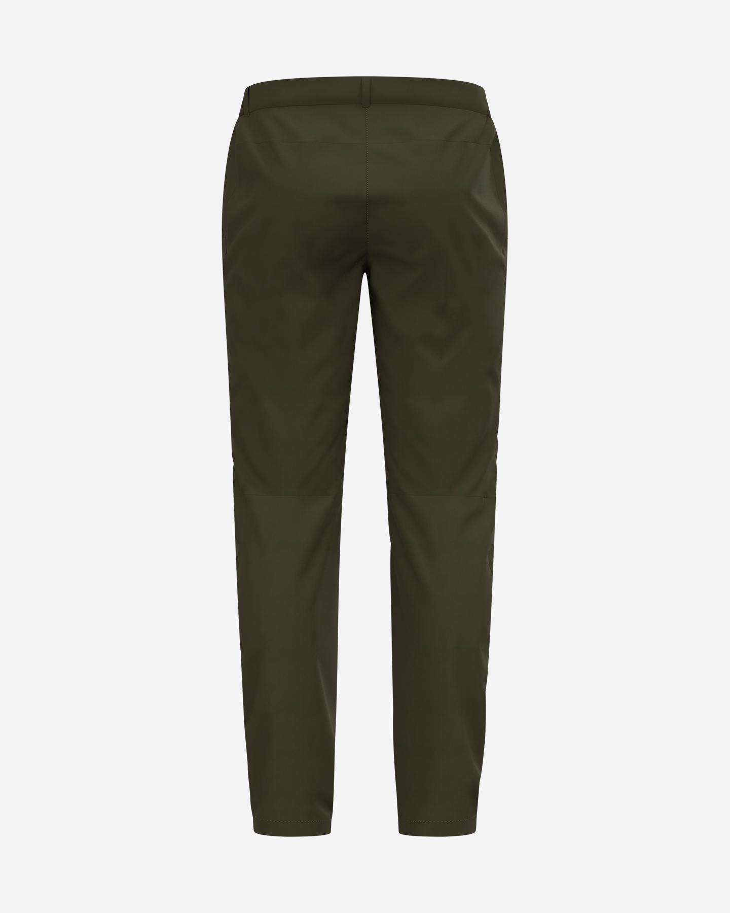 Pantalone outdoor ODLO ASCENT LIGHT M - Verde - 1 | Cisalfa Sport