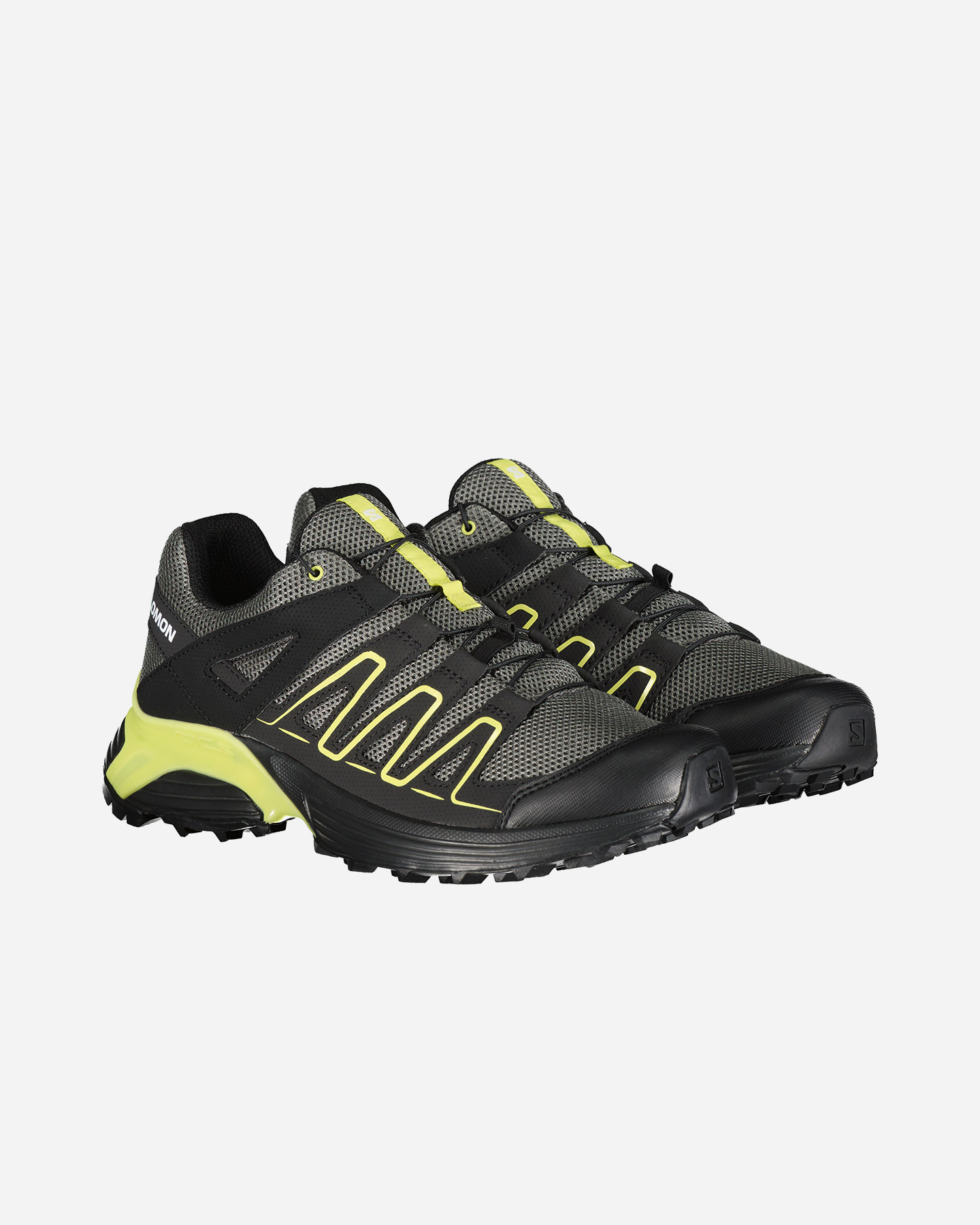 Scarpe trekking SALOMON XT MATCH M - 1 | Cisalfa Sport