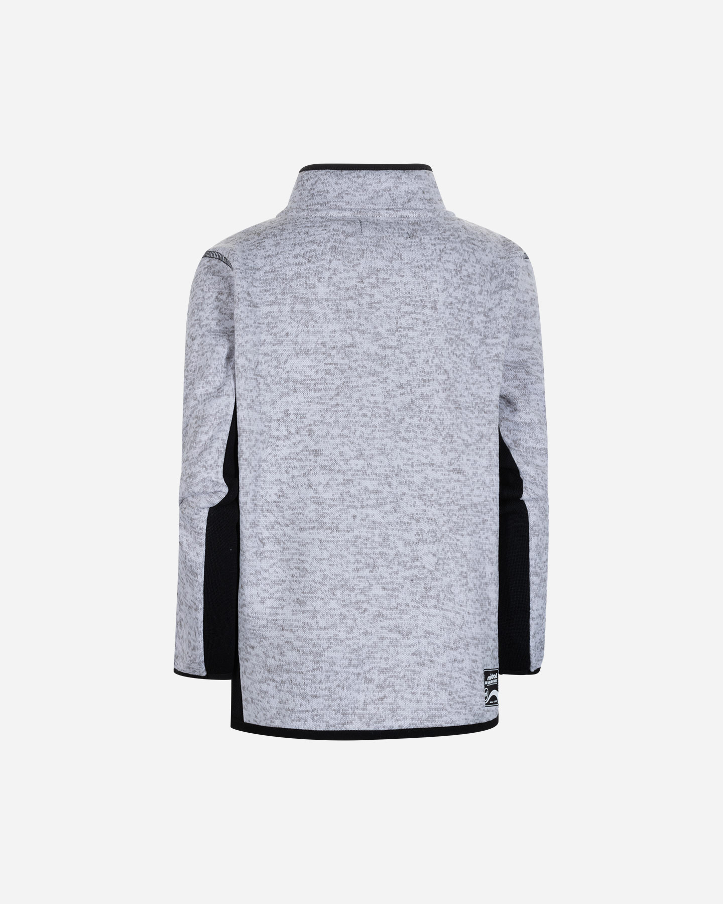 Maglione MISTRAL URBAN OUTDOOR JR - Grigio - 1 | Cisalfa Sport