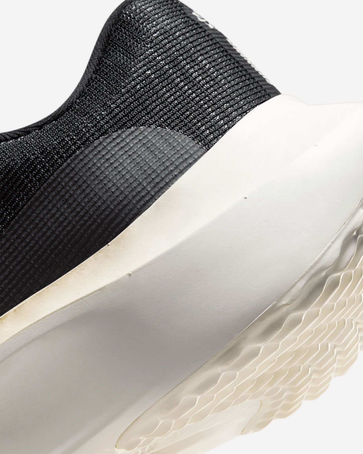 Scarpe running NIKE ZOOM FLY 5 M - Nero - 5 | Cisalfa Sport
