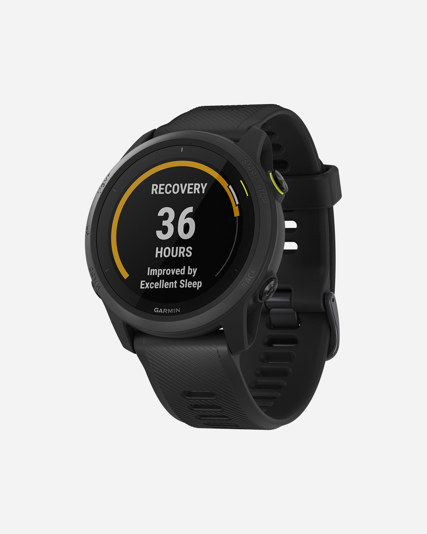 Orologio multifunzione GARMIN GPS GARMIN FORERUNNER 745 - 4 | Cisalfa Sport