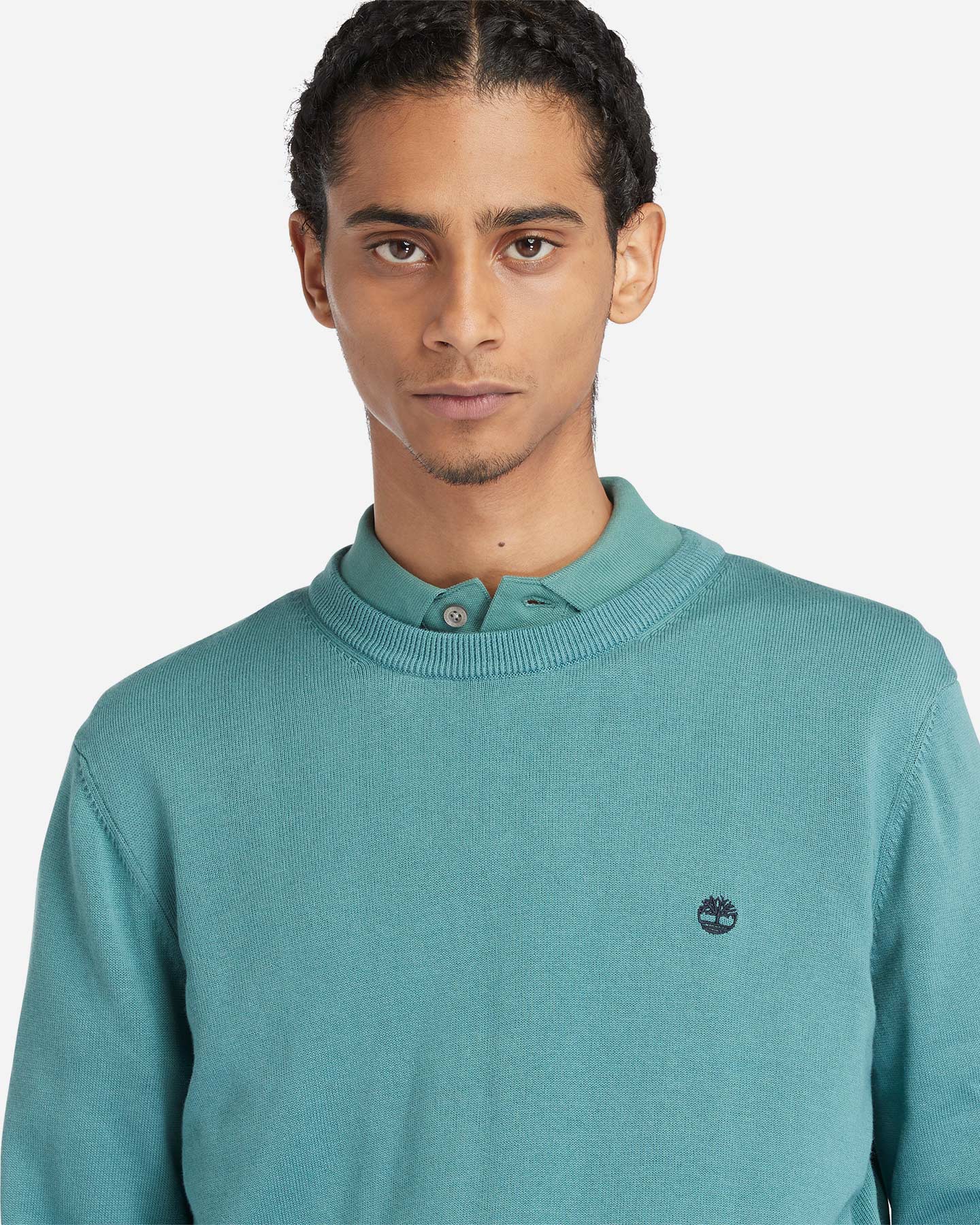 Maglione TIMBERLAND WILLIAMS RIVER M - 4 | Cisalfa Sport