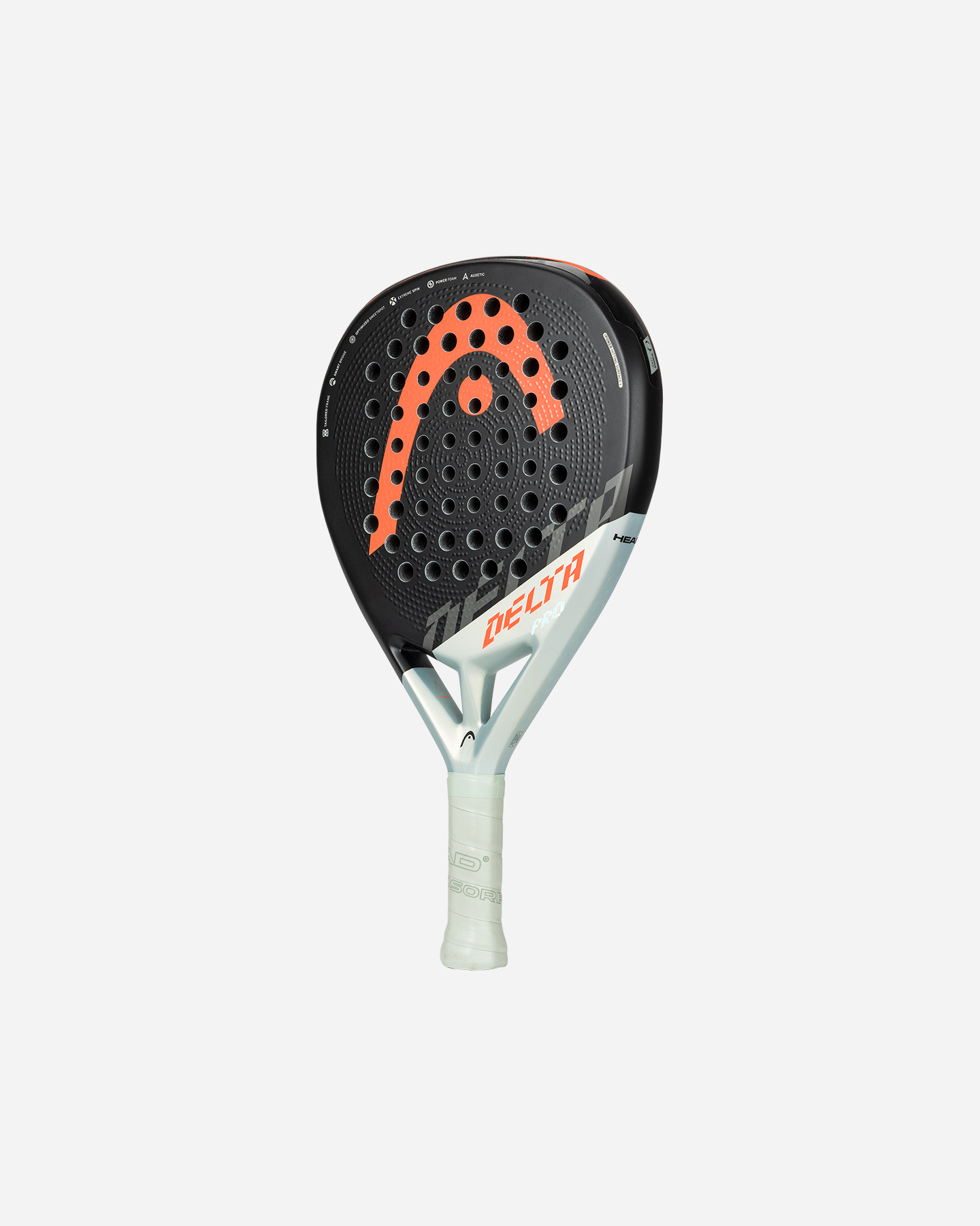 Racchetta padel HEAD DELTA PRO PADEL - 1 | Cisalfa Sport