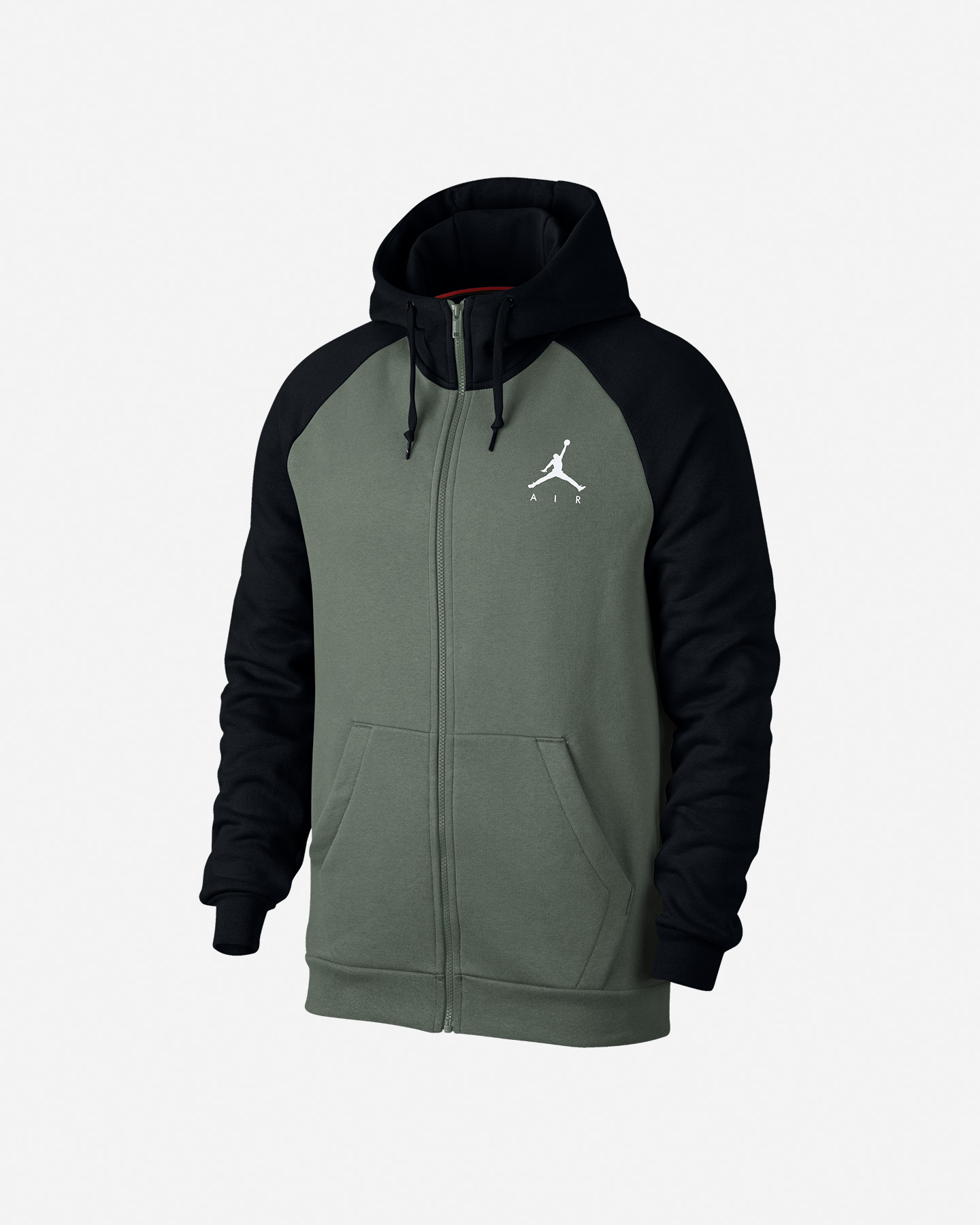 nike jordan abbigliamento