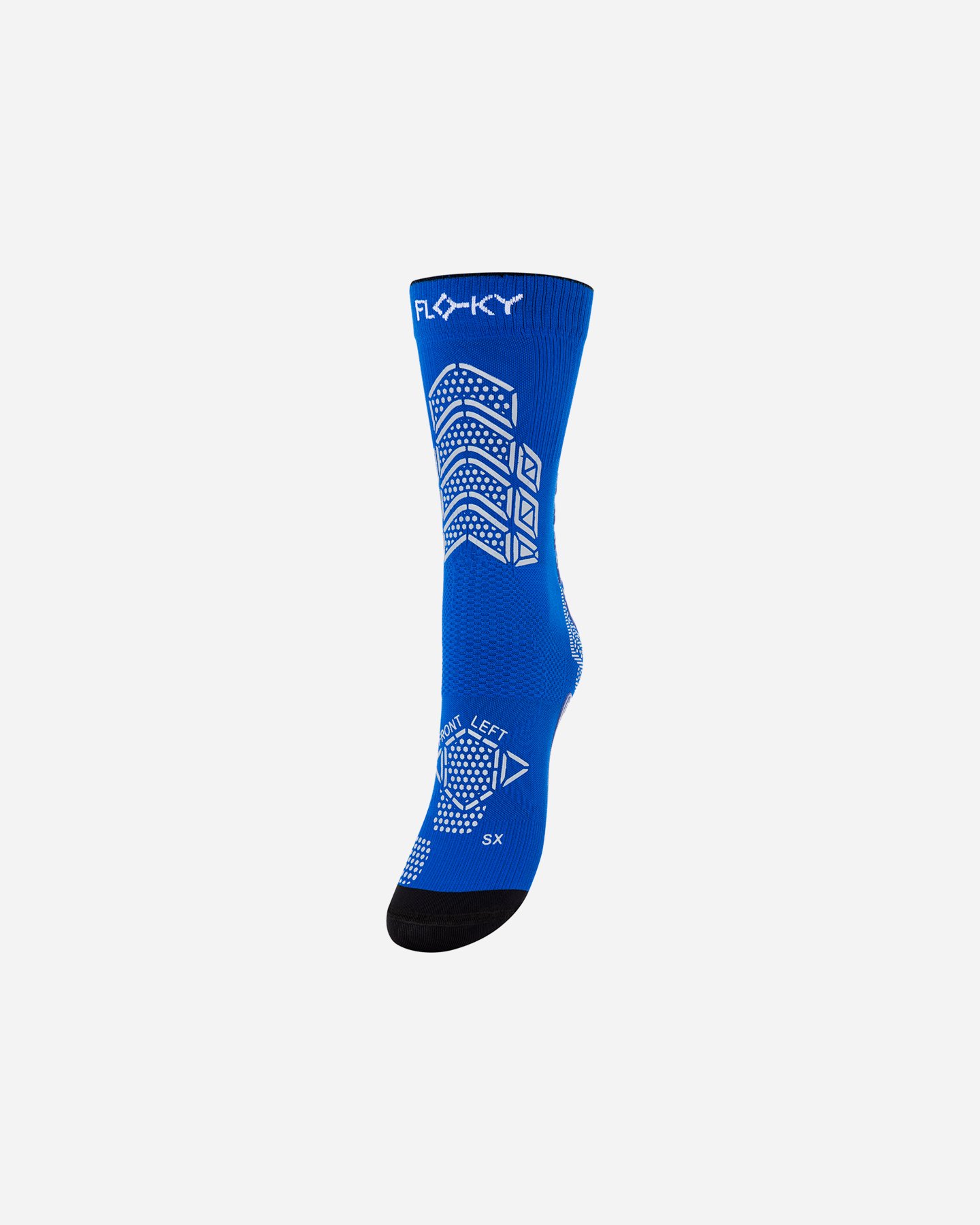 Accessorio calcio FLOKY AXSIST - Blu - 0 | Cisalfa Sport