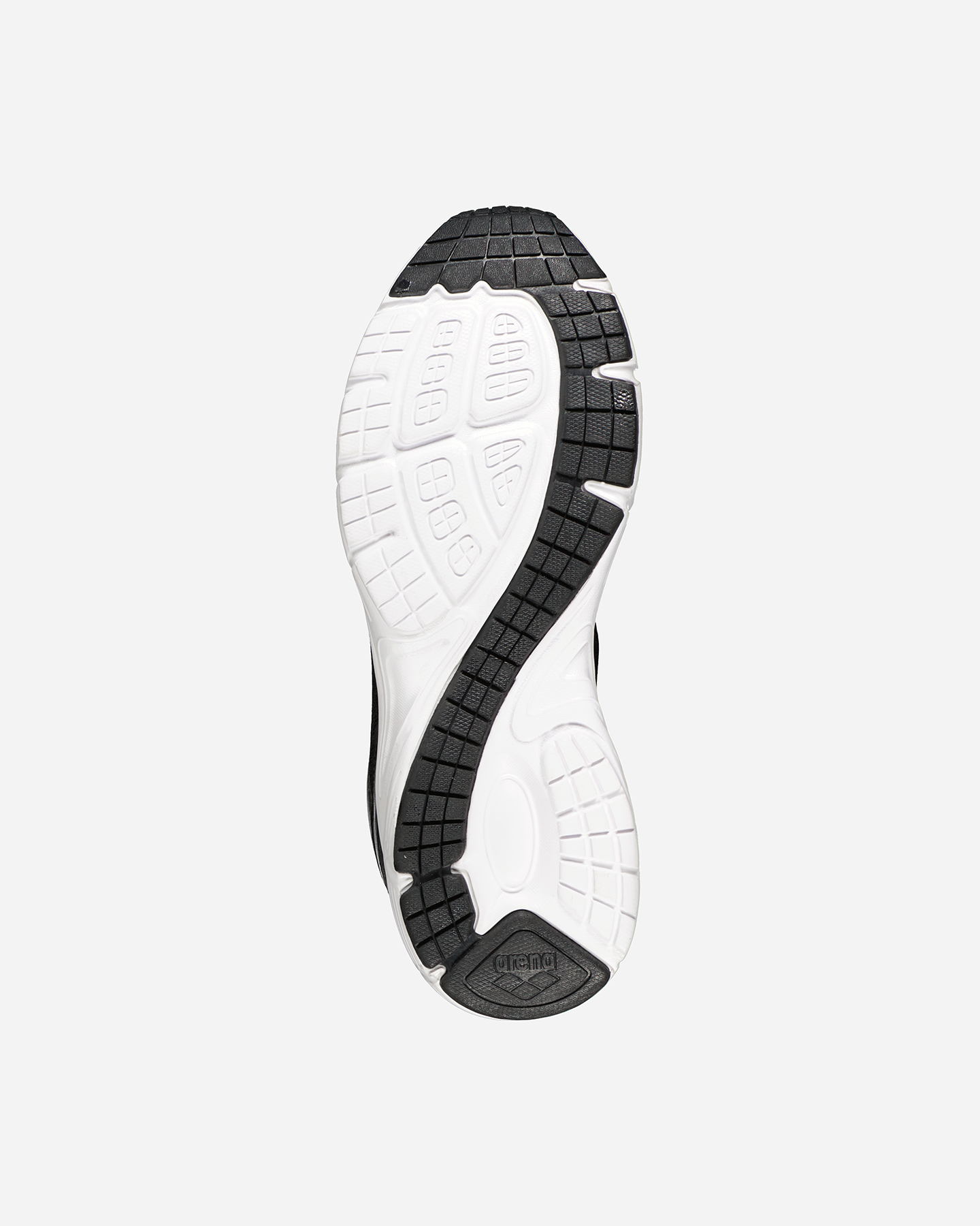 Scarpe running ARENA HAARLEM 2.0 W - Nero - 2 | Cisalfa Sport
