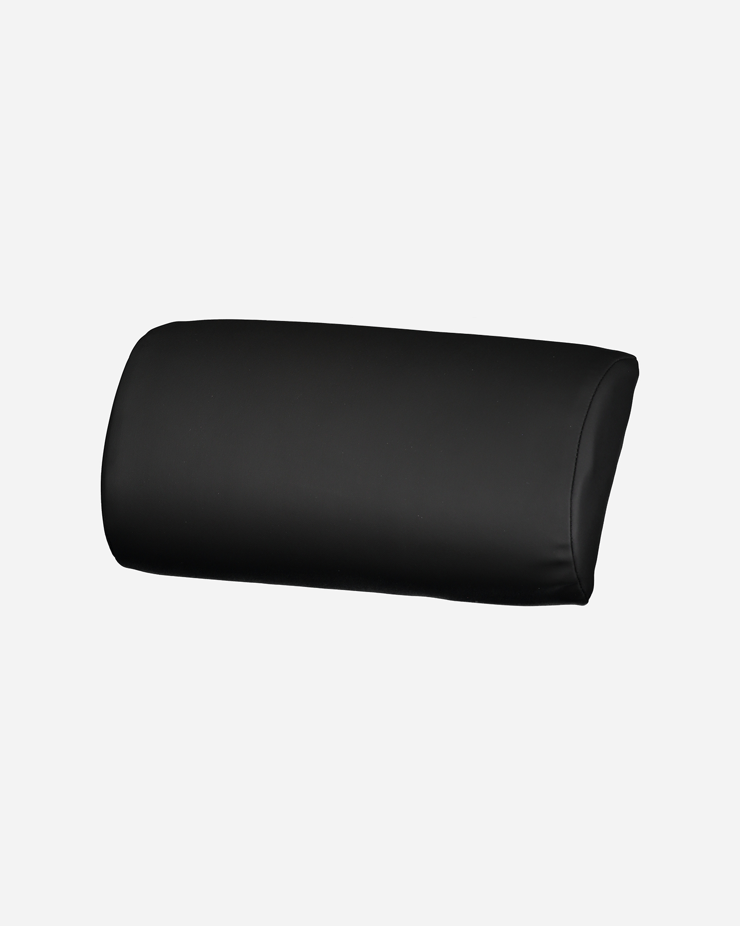 Accessorio palestra CARNIELLI NECK PILLOW - Nero - 0 | Cisalfa Sport