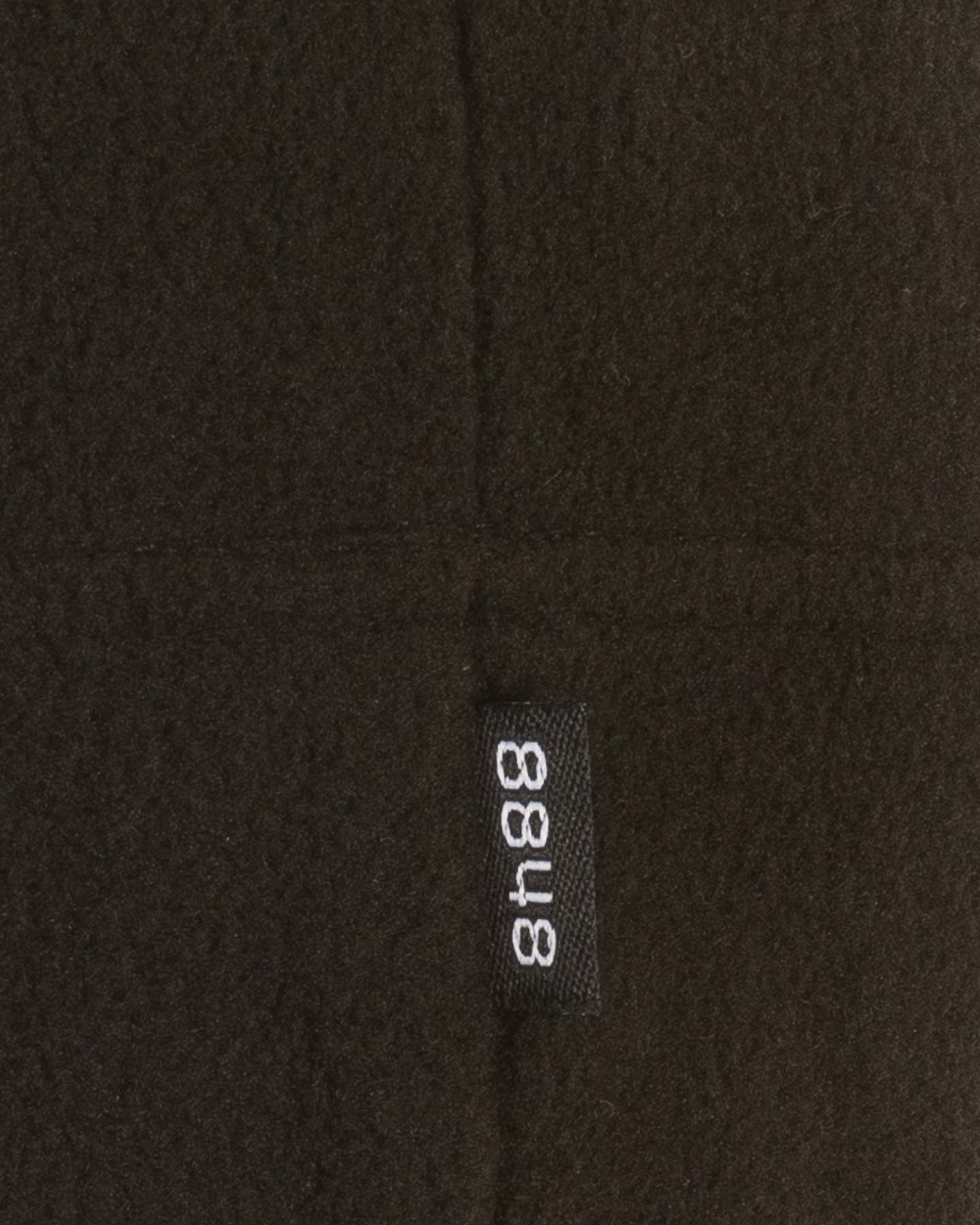 Passamontagna 8848 4WAY STRETCH - Nero - 1 | Cisalfa Sport