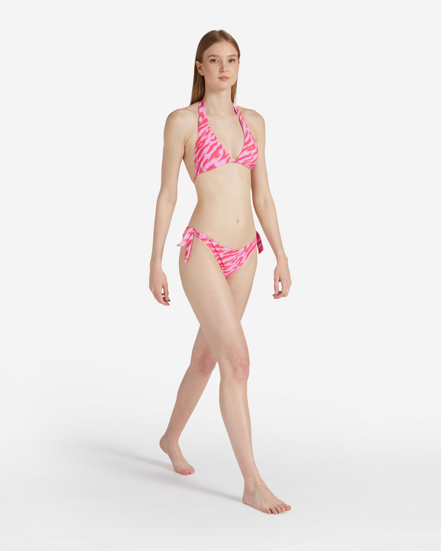 Bikini MISTRAL ANIMALIER W - 3 | Cisalfa Sport