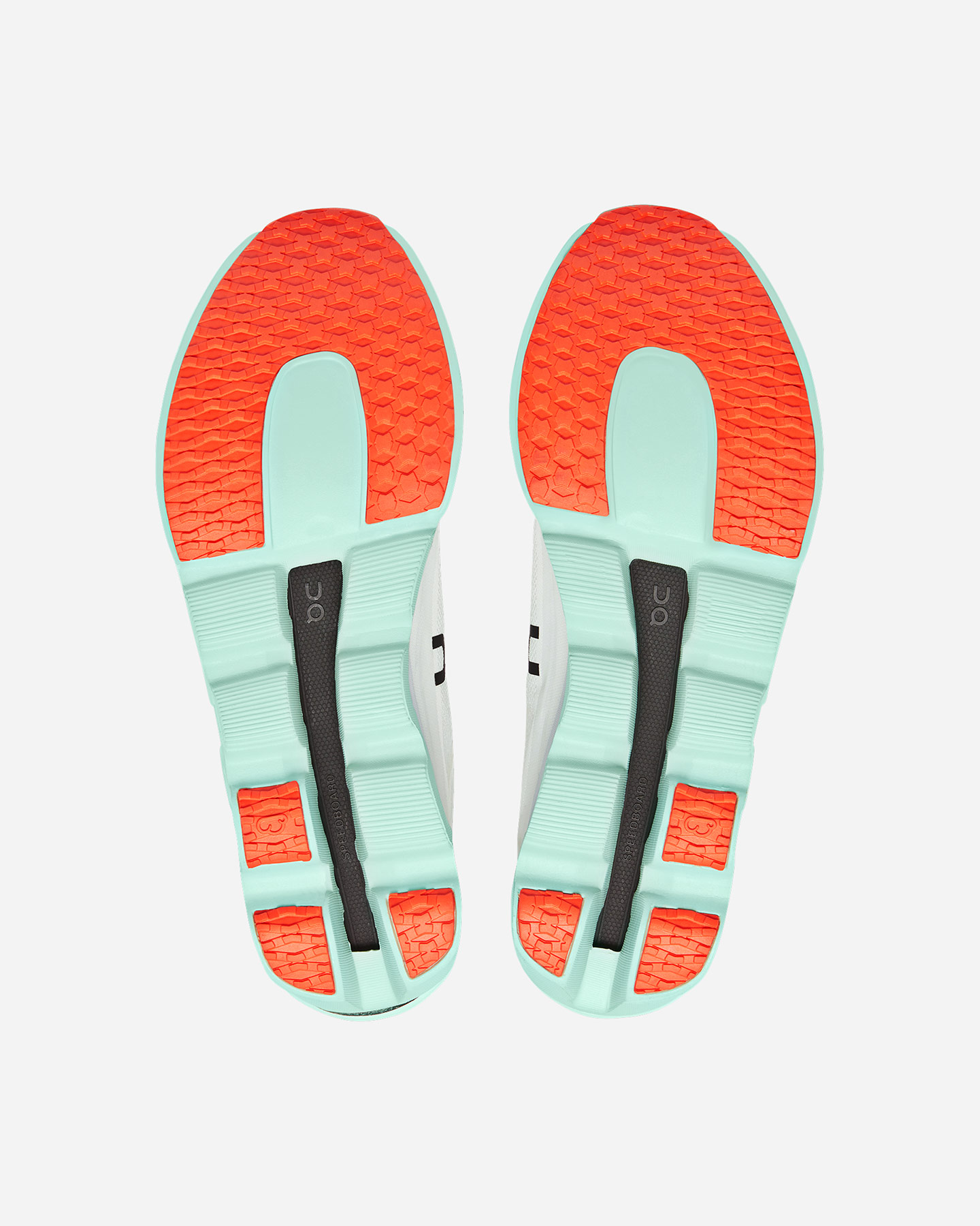 Scarpe running ON CLOUDBOOM ECHO M - Bianco - 2 | Cisalfa Sport