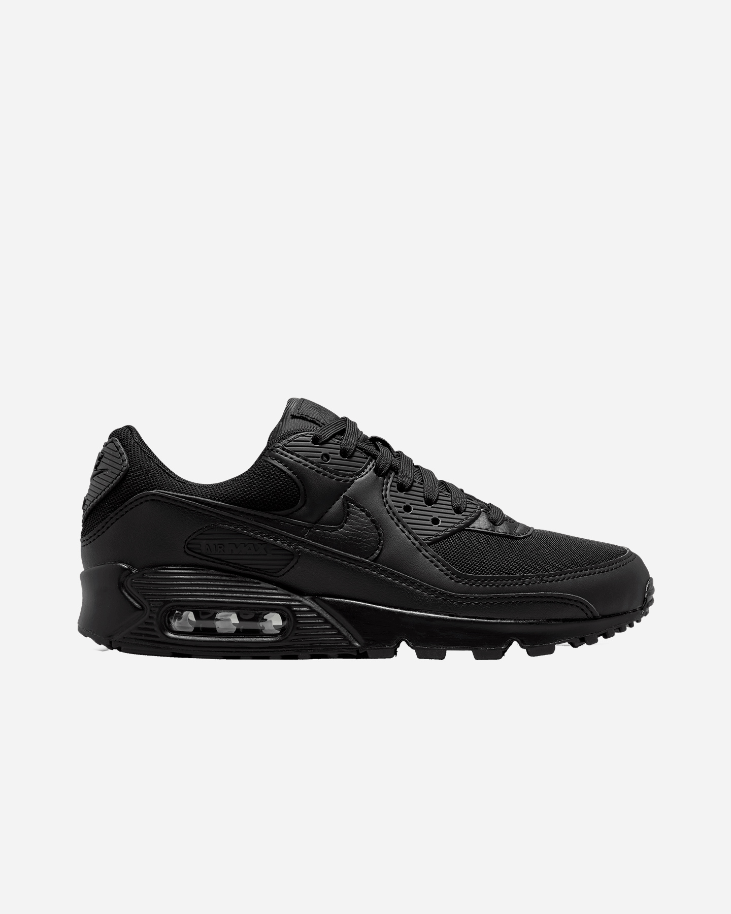 Scarpe sneakers NIKE AIR MAX 90 PLUM SUMMIT W - 0 | Cisalfa Sport