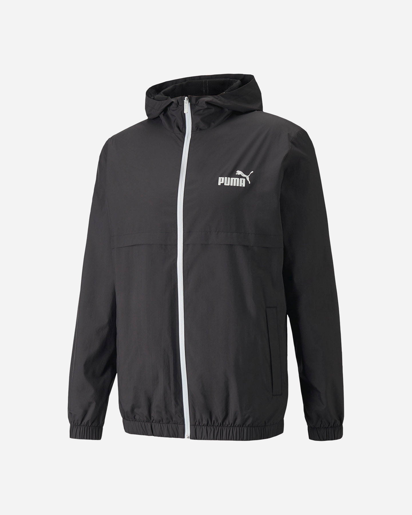 Felpa PUMA WINDBREAKER M - 0 | Cisalfa Sport