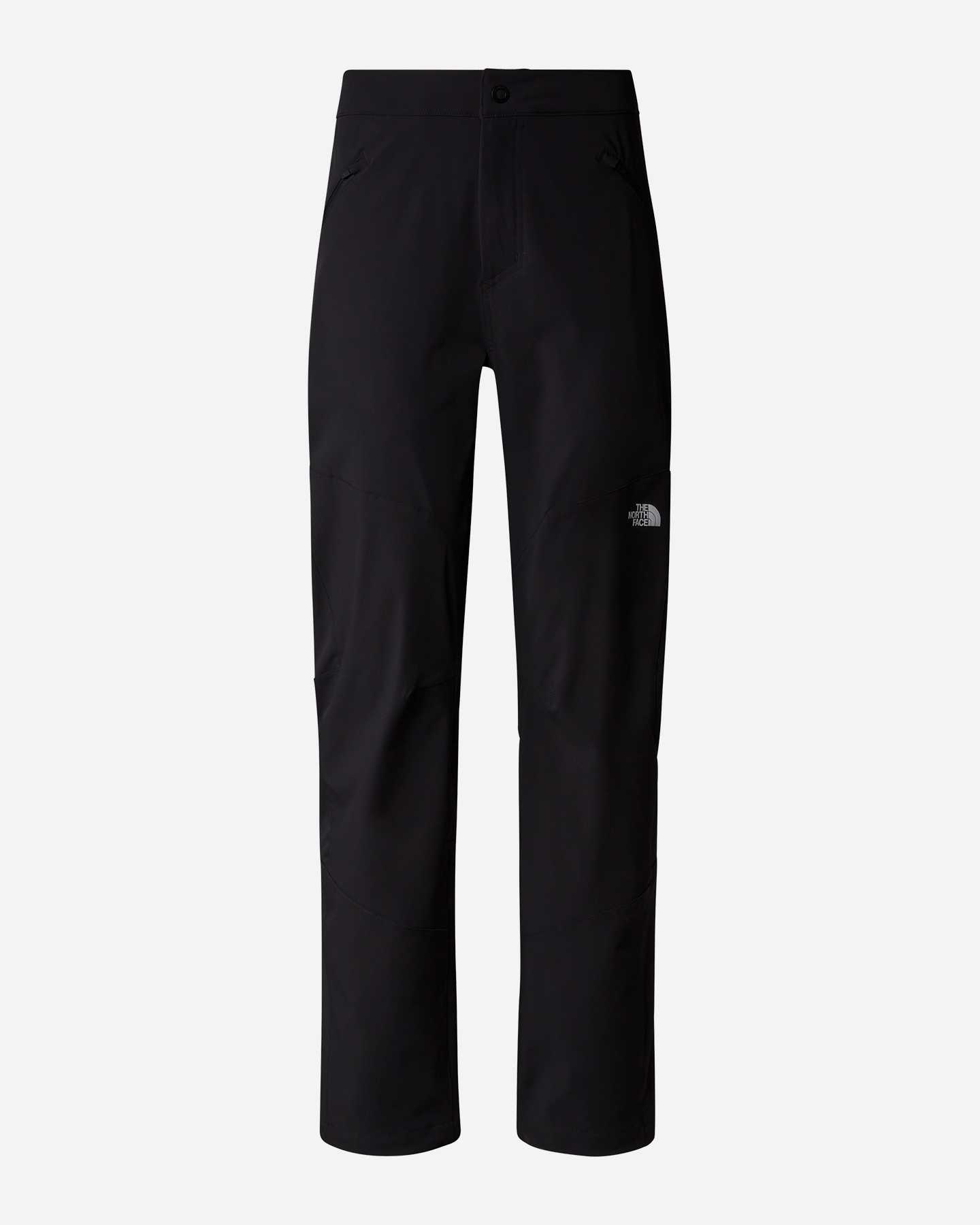 Pantalone outdoor THE NORTH FACE ALPINE RIDGE W - Nero - 0 | Cisalfa Sport