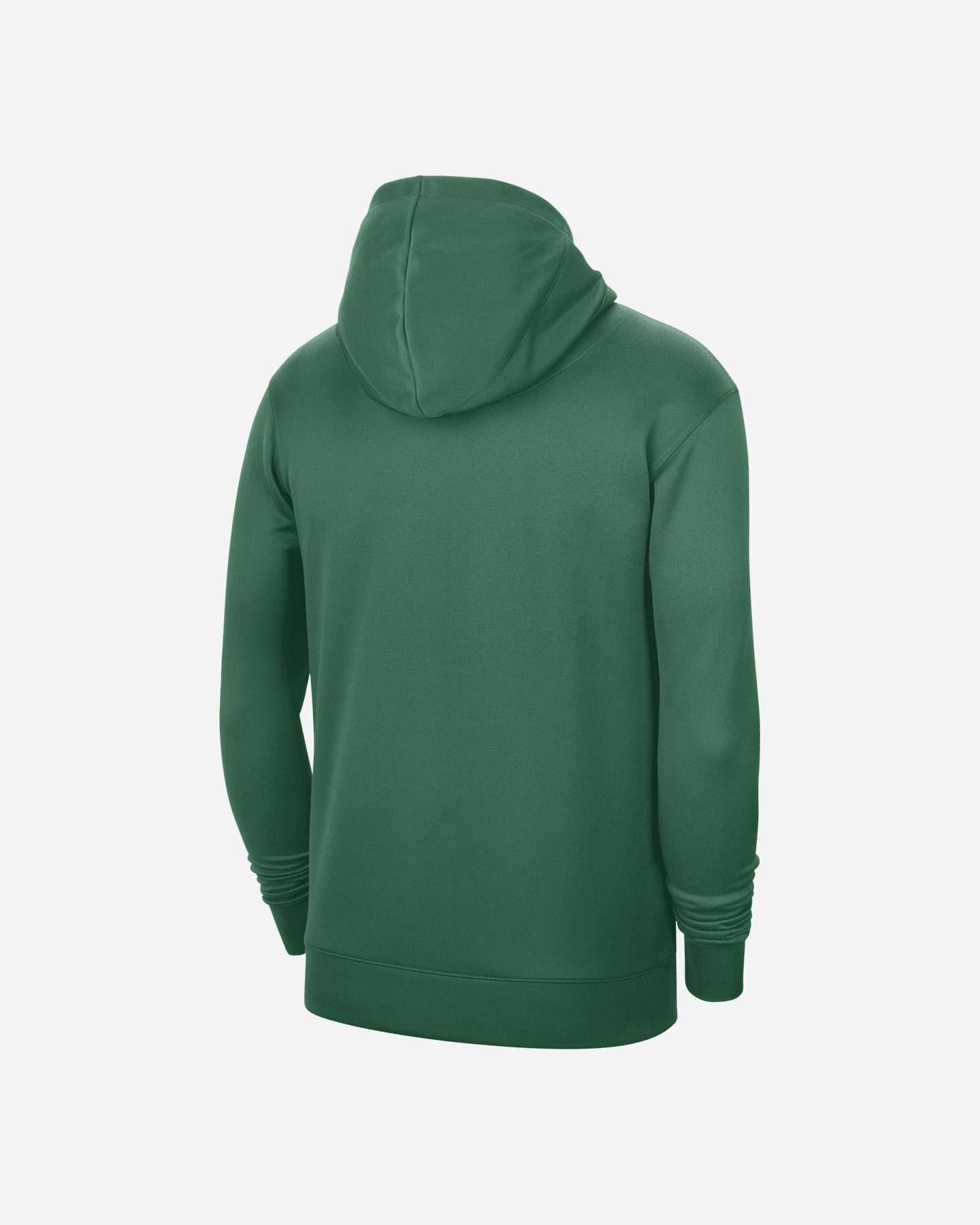 Abbigliamento basket NIKE SPOTLIGHT BOSTON CELTICS M - Verde - 1 | Cisalfa Sport