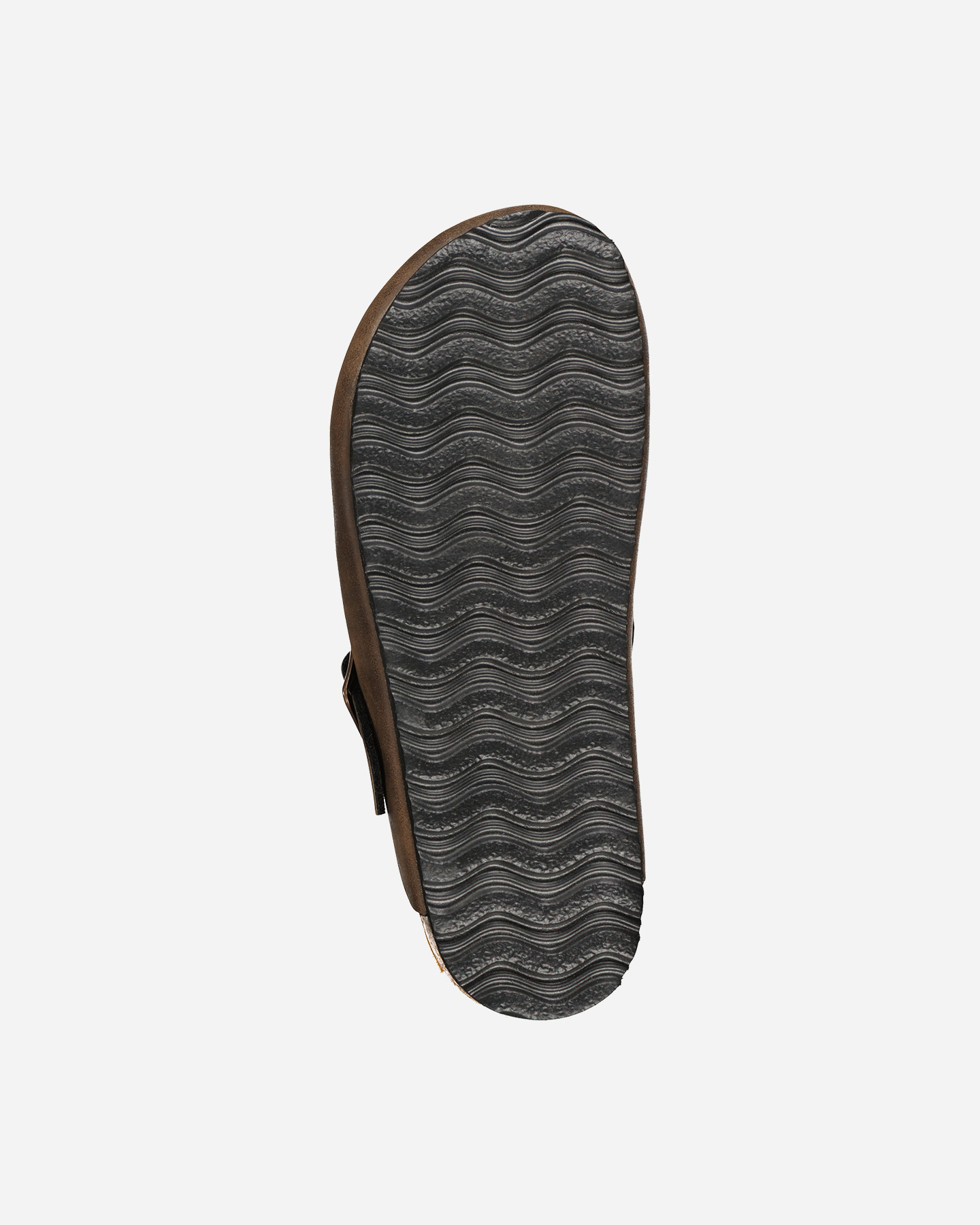 Sandali MISTRAL CORK - Marrone - 2 | Cisalfa Sport